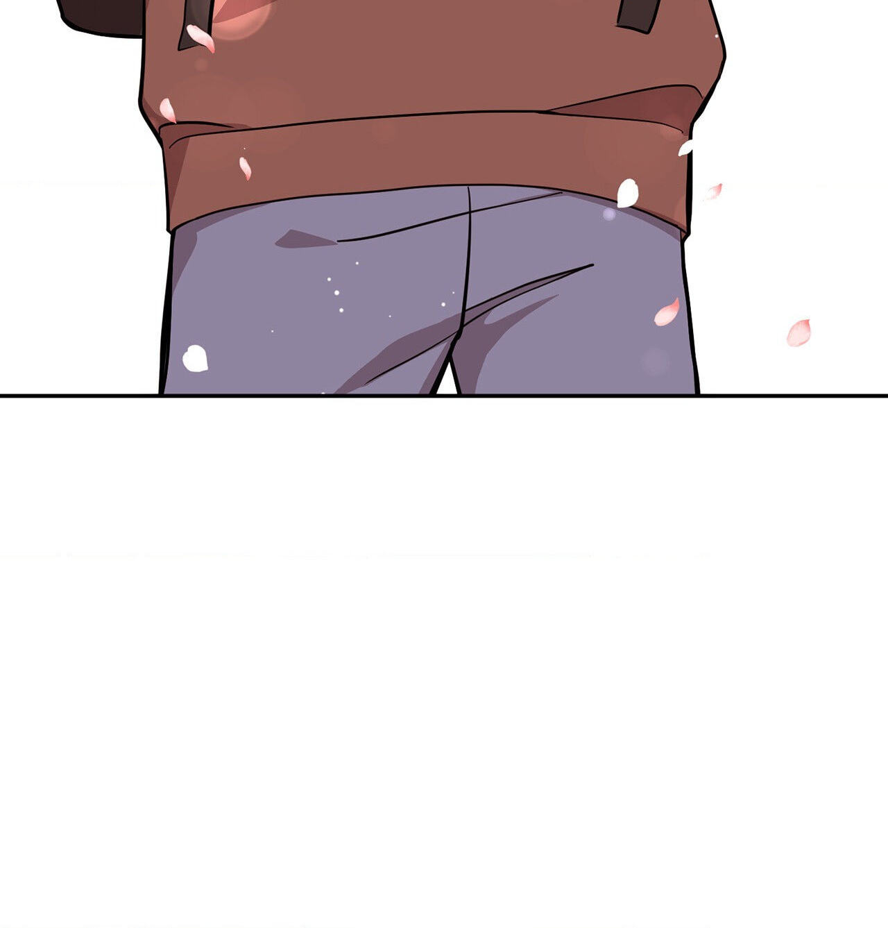 Can't Think Straight Chapter 17 page 54 - 