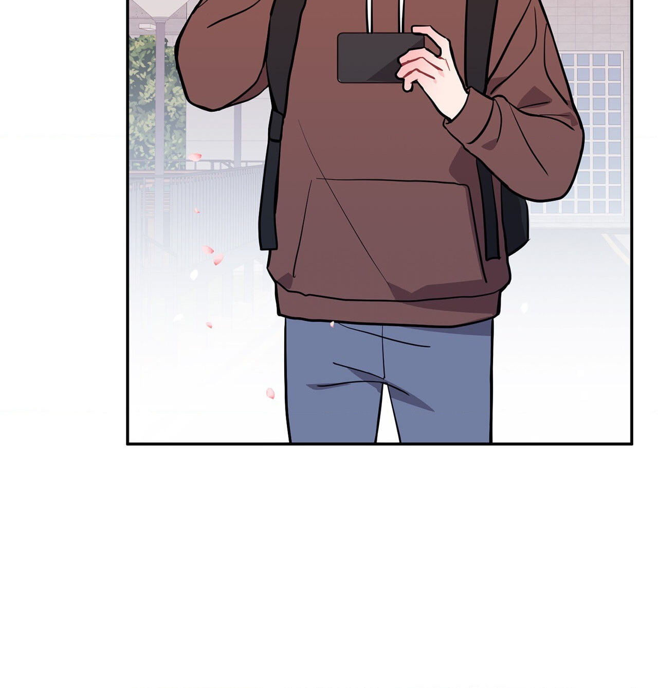 Can't Think Straight Chapter 17 page 58 - 