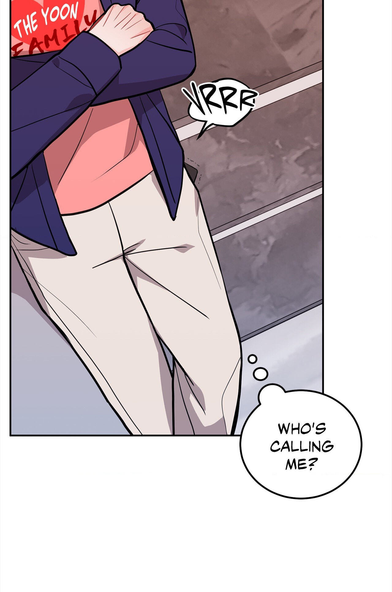 Can't Think Straight Chapter 17 page 7 - 