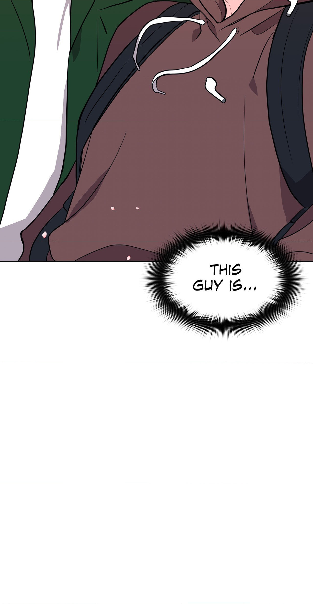 Can't Think Straight Chapter 17 page 65 - 