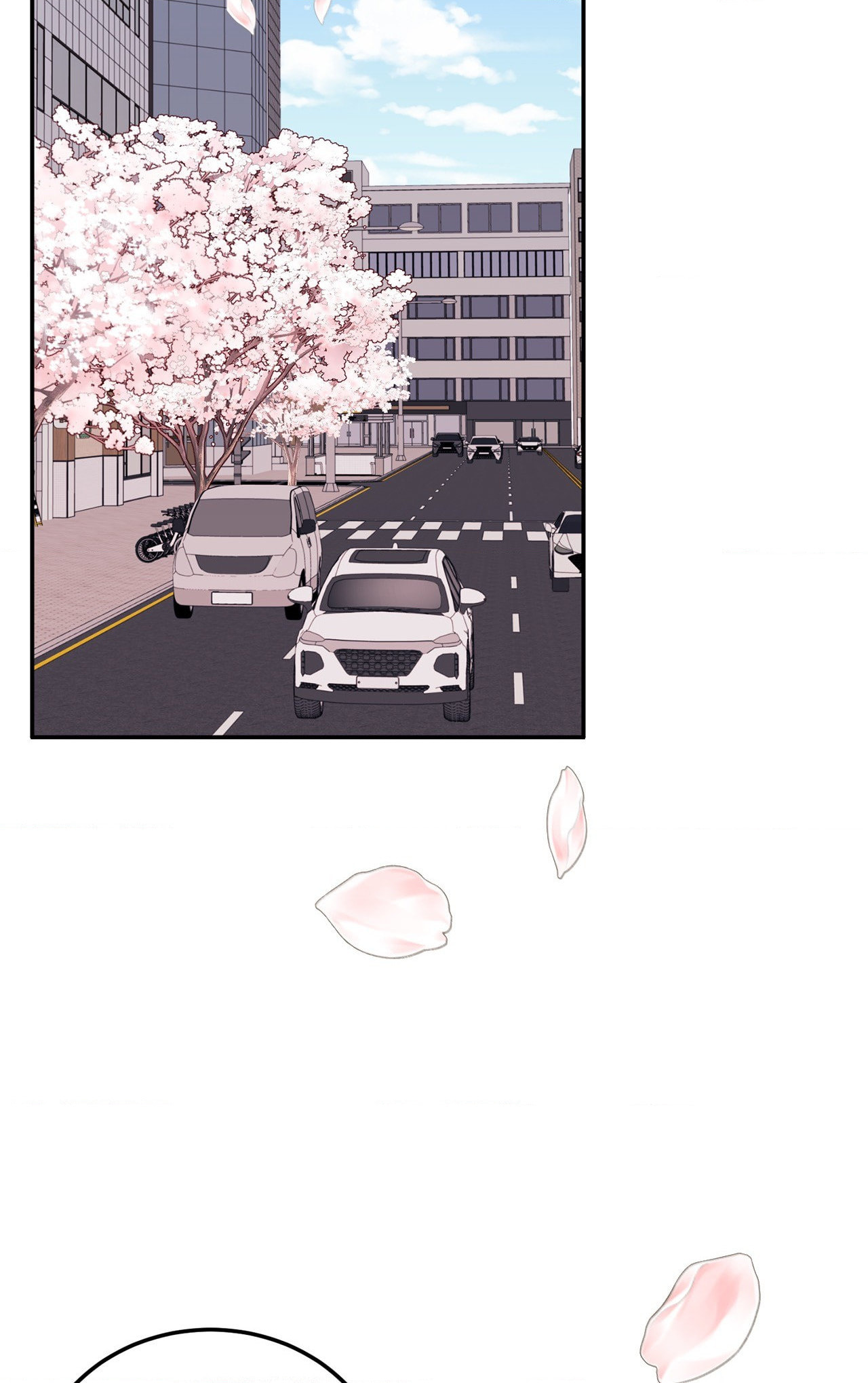 Can't Think Straight Chapter 17 page 68 - 