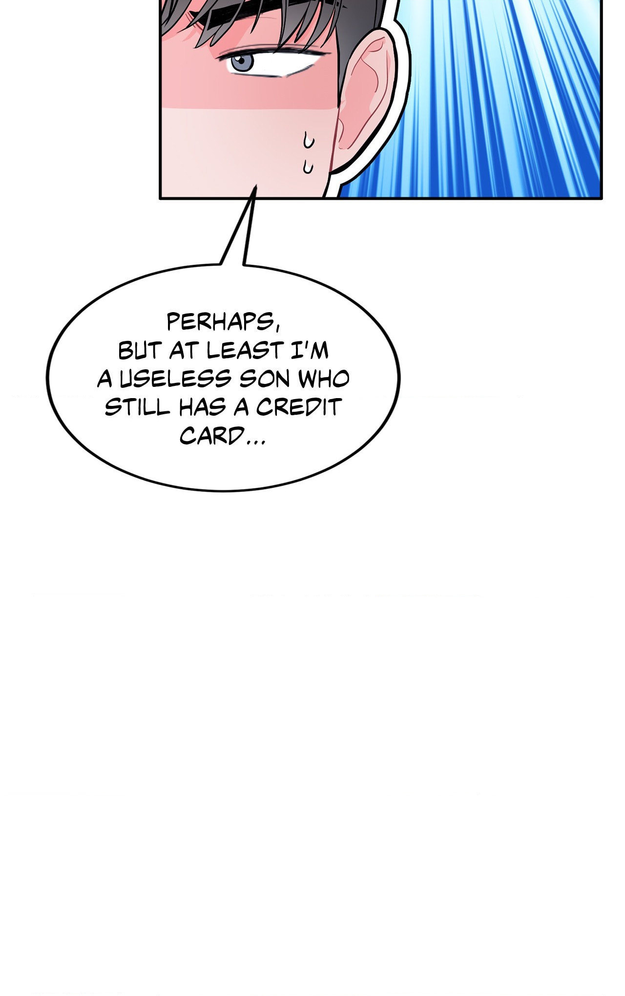 Can't Think Straight Chapter 17 page 71 - 