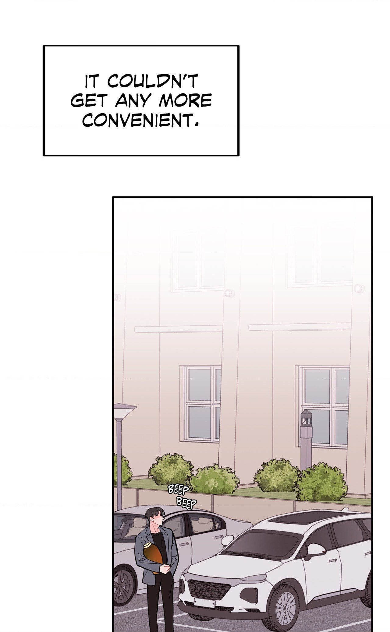 Can't Think Straight Chapter 17 page 76 - 