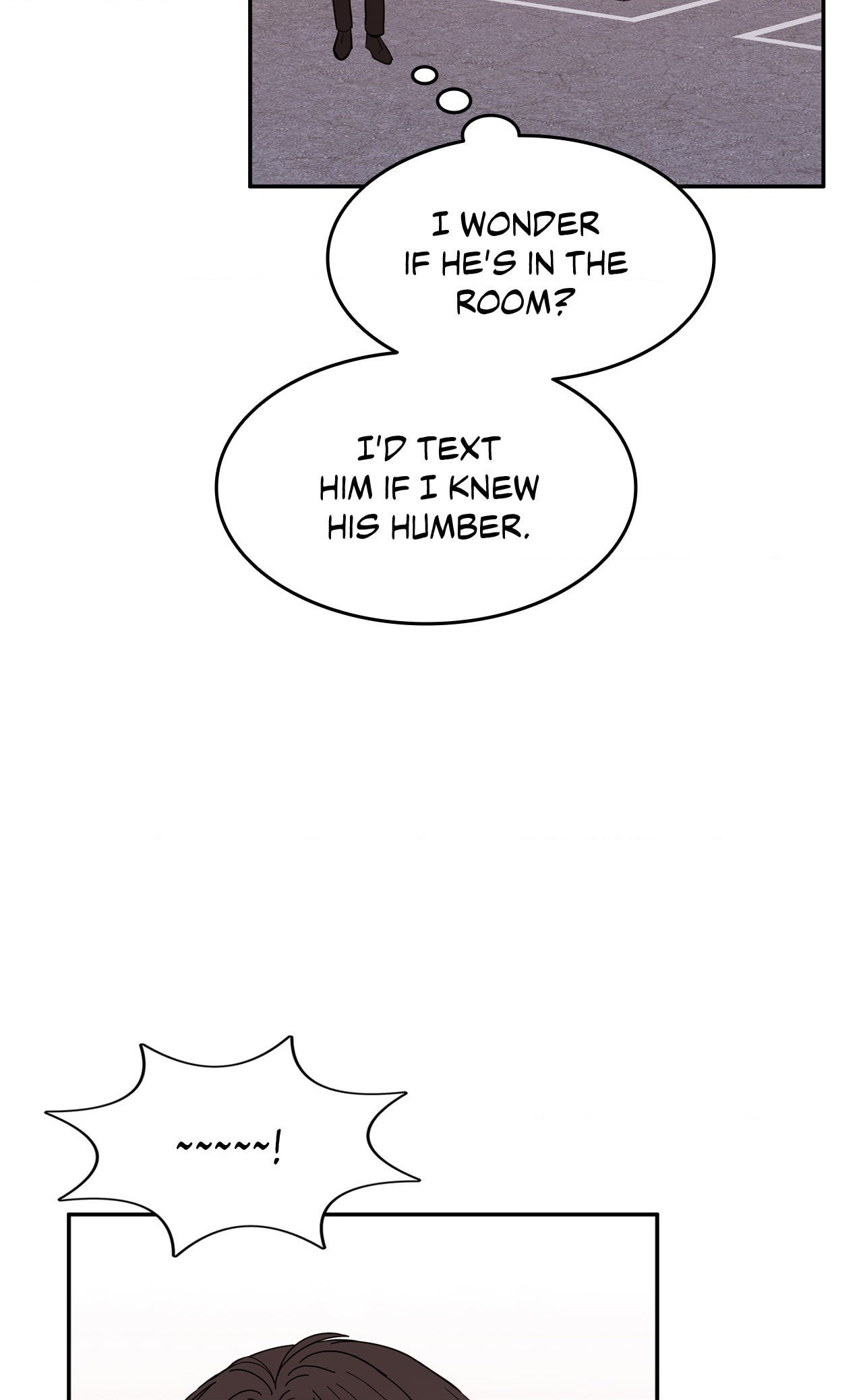 Can't Think Straight Chapter 17 page 77 - 