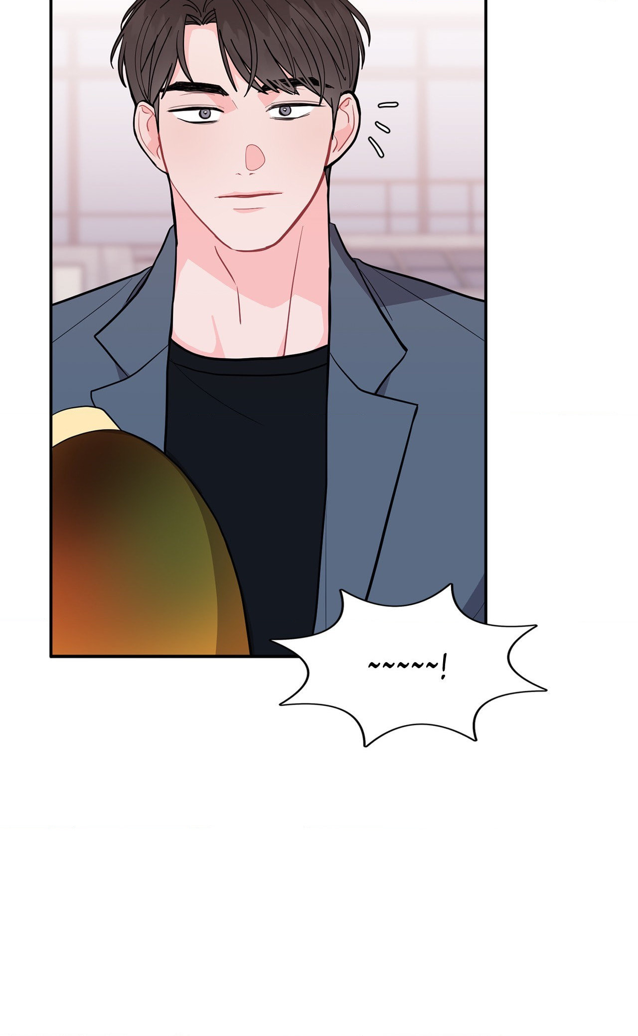 Can't Think Straight Chapter 17 page 78 - 