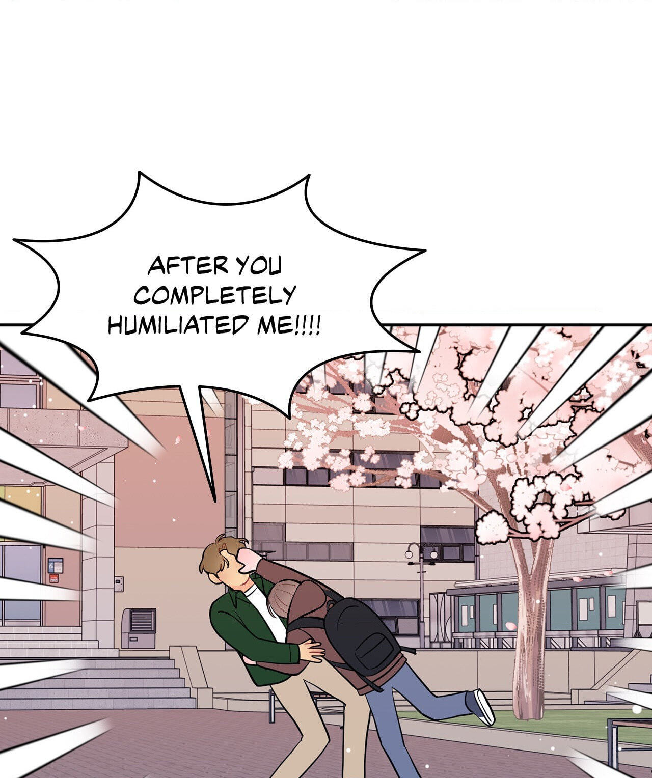 Can't Think Straight Chapter 17 page 79 - 