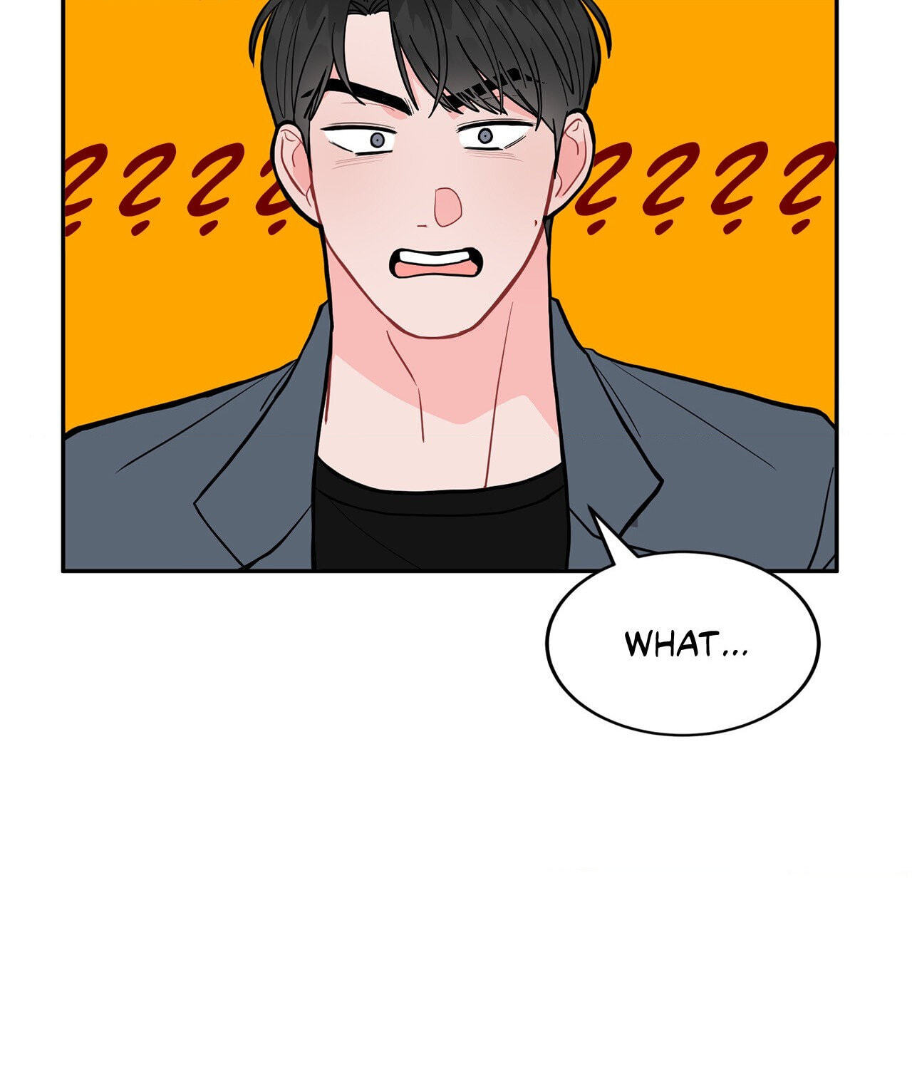 Can't Think Straight Chapter 17 page 81 - 
