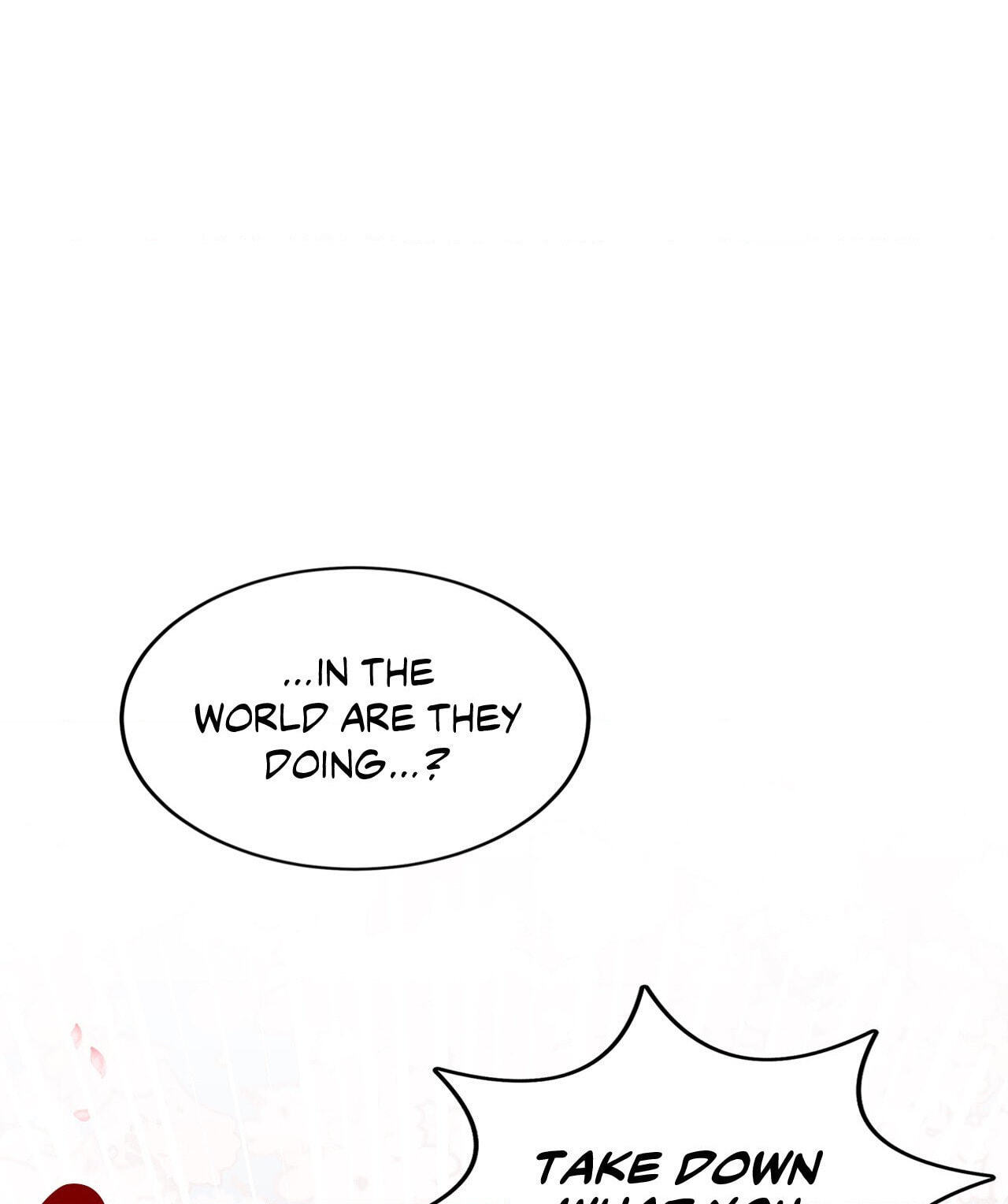 Can't Think Straight Chapter 17 page 82 - 