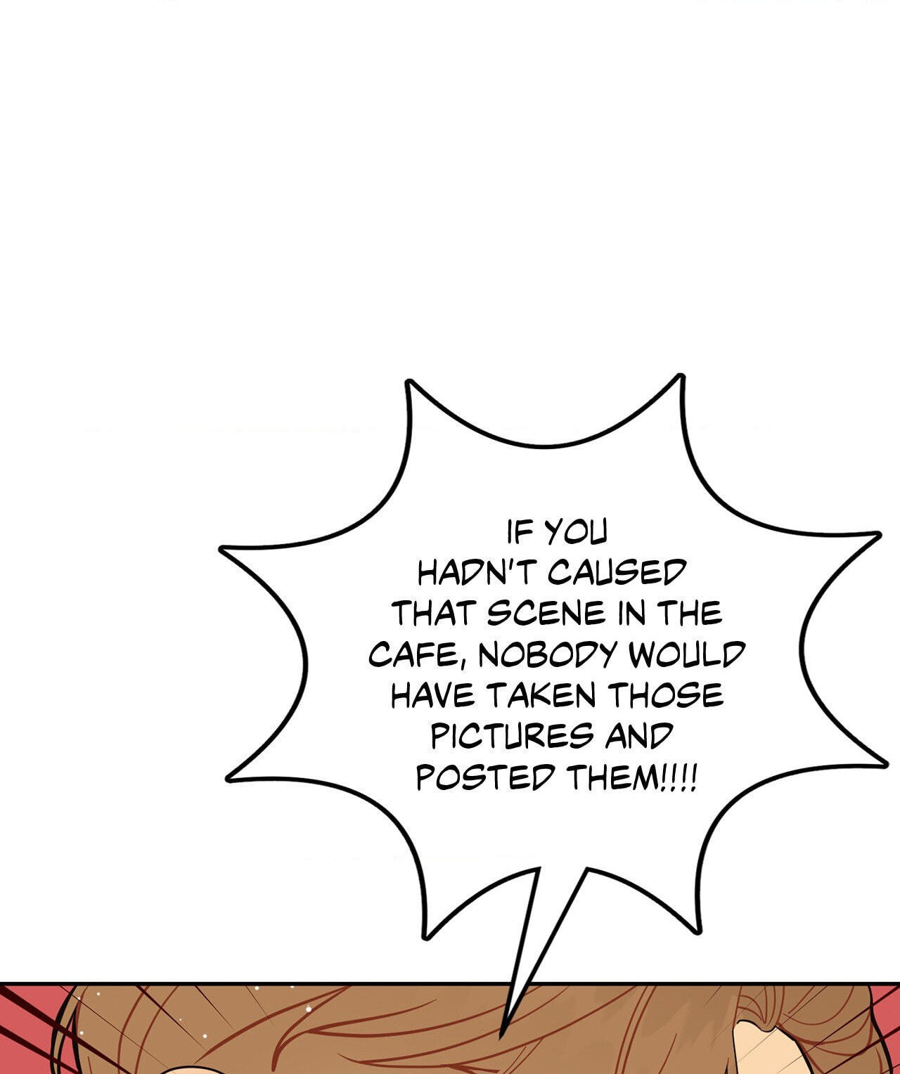 Can't Think Straight Chapter 17 page 85 - 