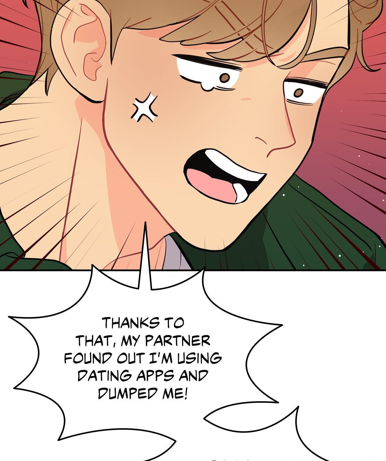 Can't Think Straight Chapter 17 page 86 - 