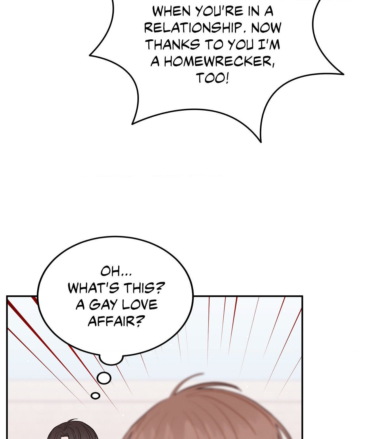 Can't Think Straight Chapter 17 page 89 - 
