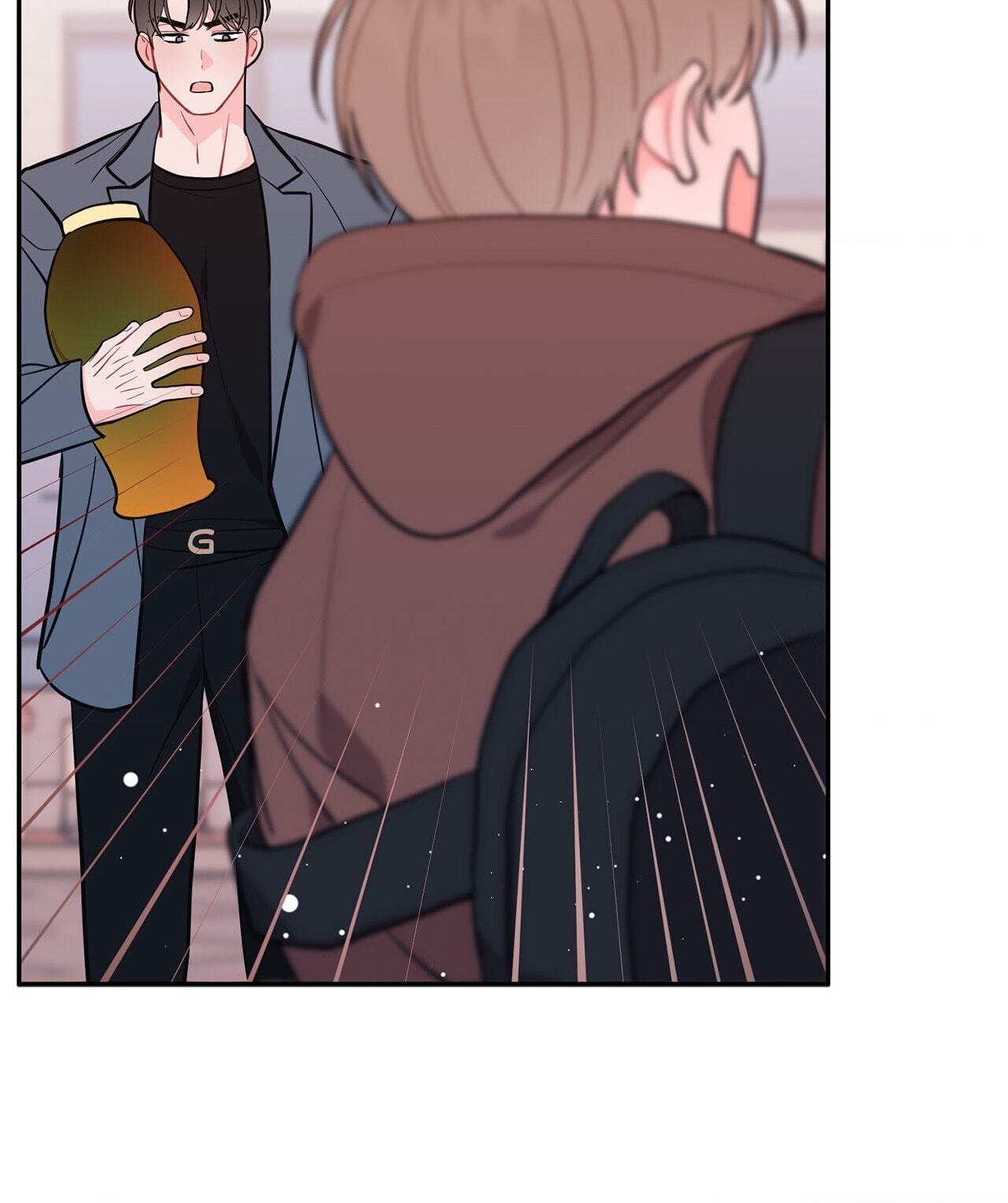 Can't Think Straight Chapter 17 page 90 - 