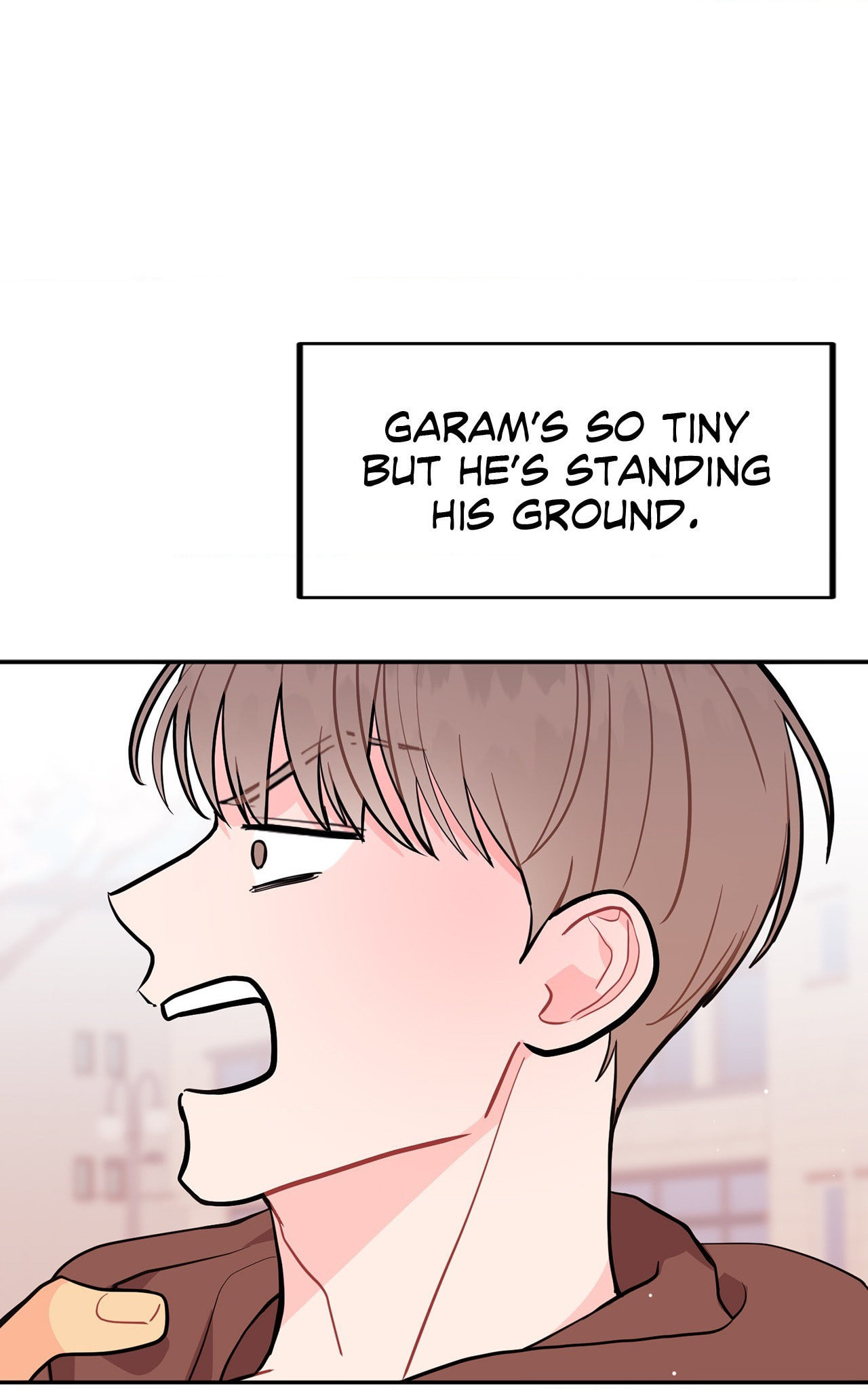 Can't Think Straight Chapter 17 page 91 - 