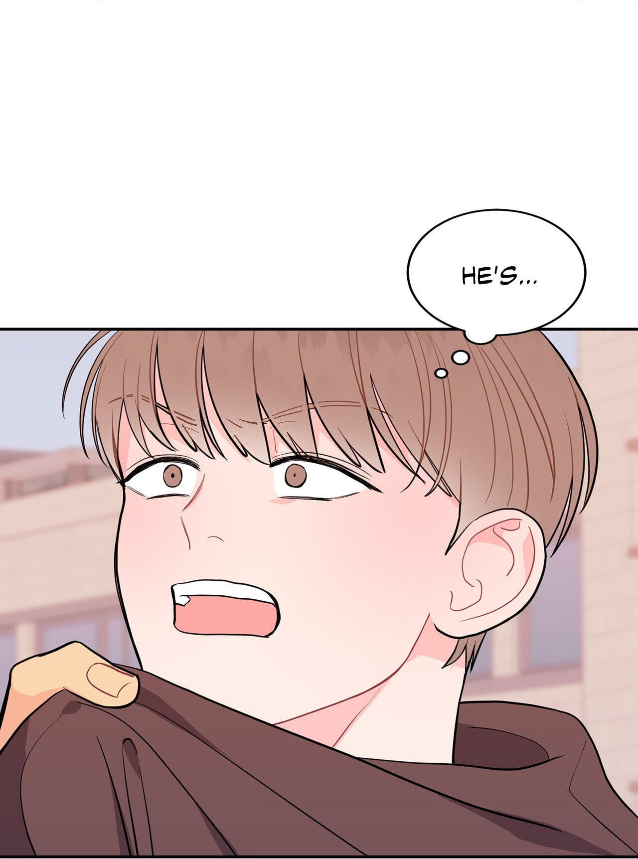 Can't Think Straight Chapter 17 page 97 - 
