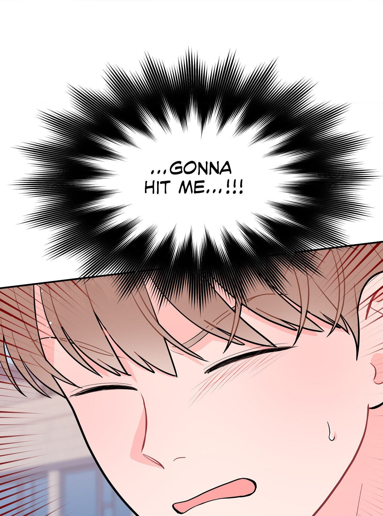 Can't Think Straight Chapter 17 page 98 - 