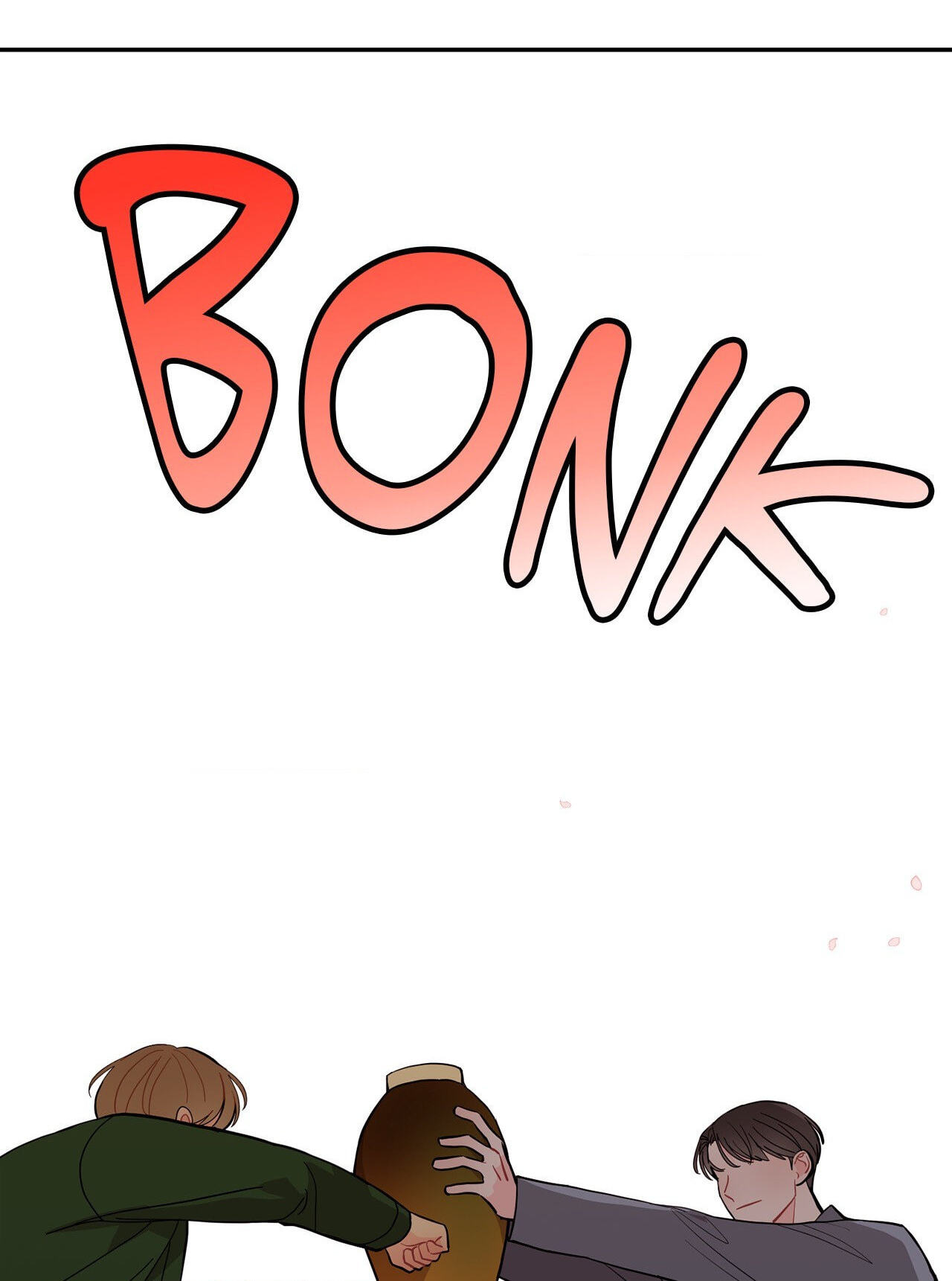 Can't Think Straight Chapter 17 page 100 - 