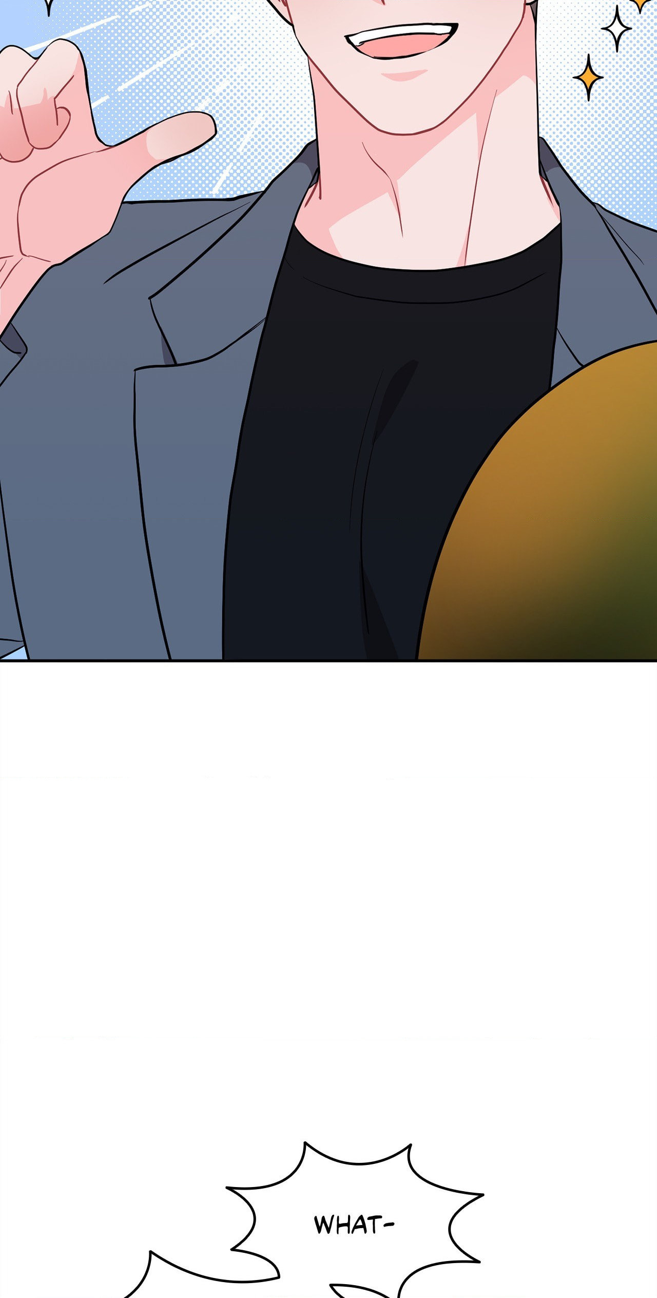 Can't Think Straight Chapter 18 page 11 - 
