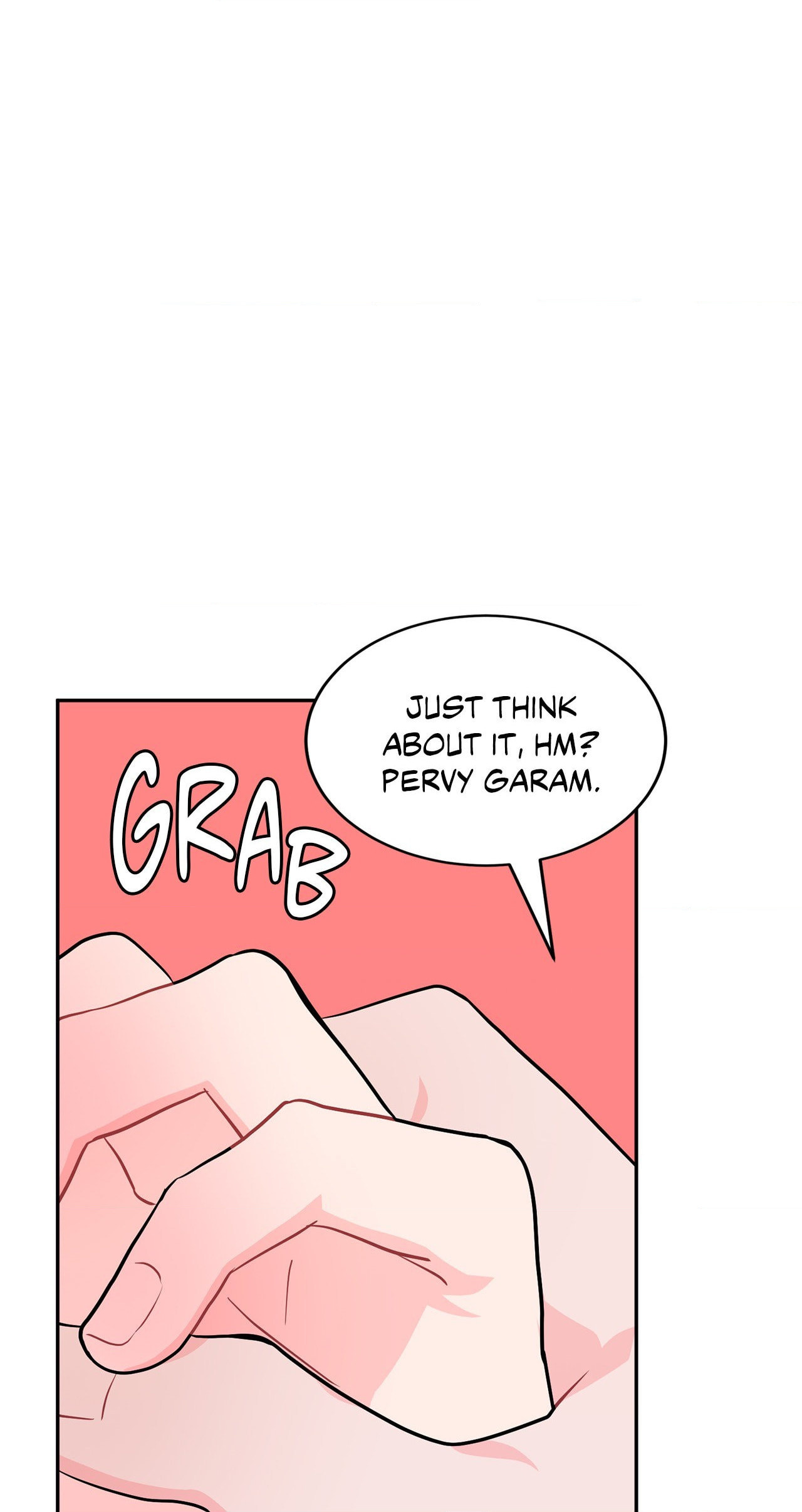 Can't Think Straight Chapter 18 page 106 - 