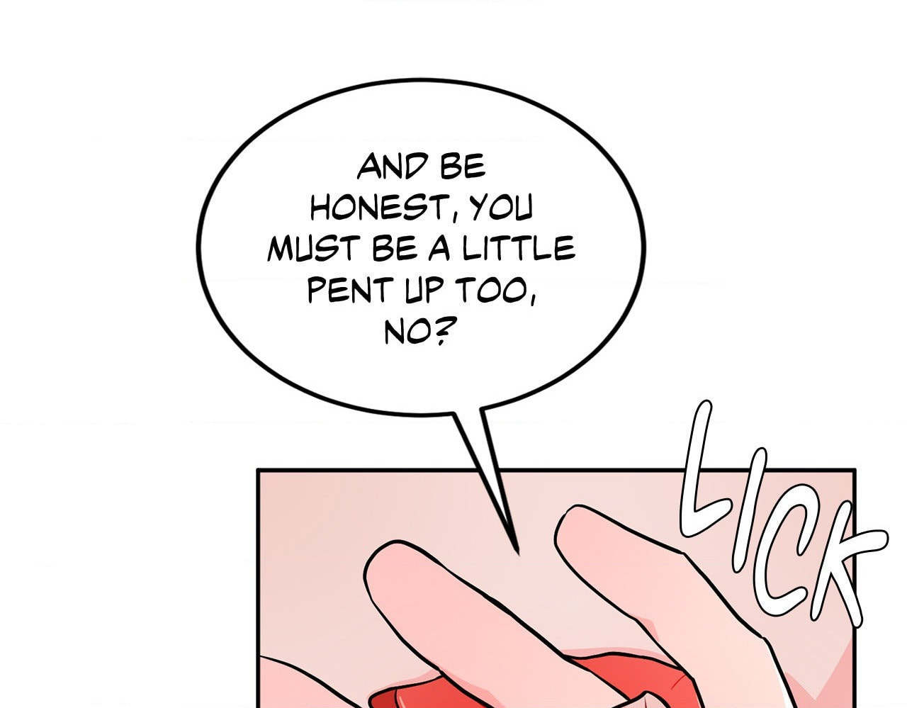Can't Think Straight Chapter 18 page 109 - 
