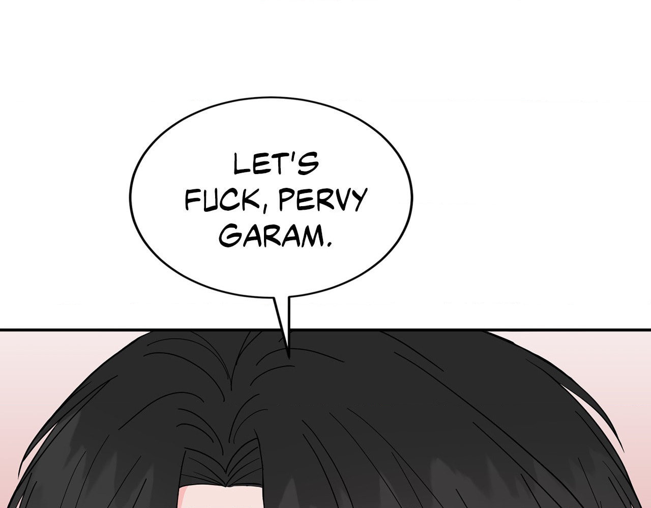 Can't Think Straight Chapter 18 page 112 - 
