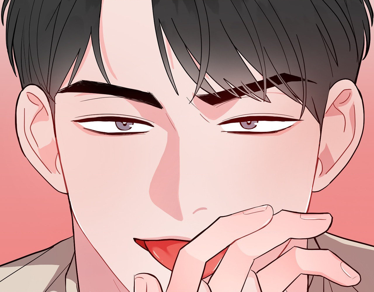 Can't Think Straight Chapter 18 page 113 - 