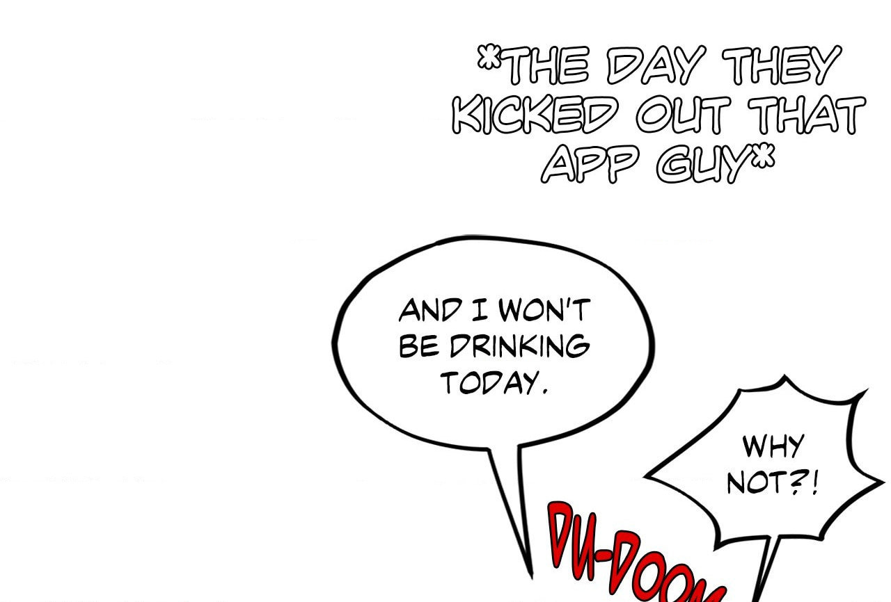Can't Think Straight Chapter 18 page 117 - 