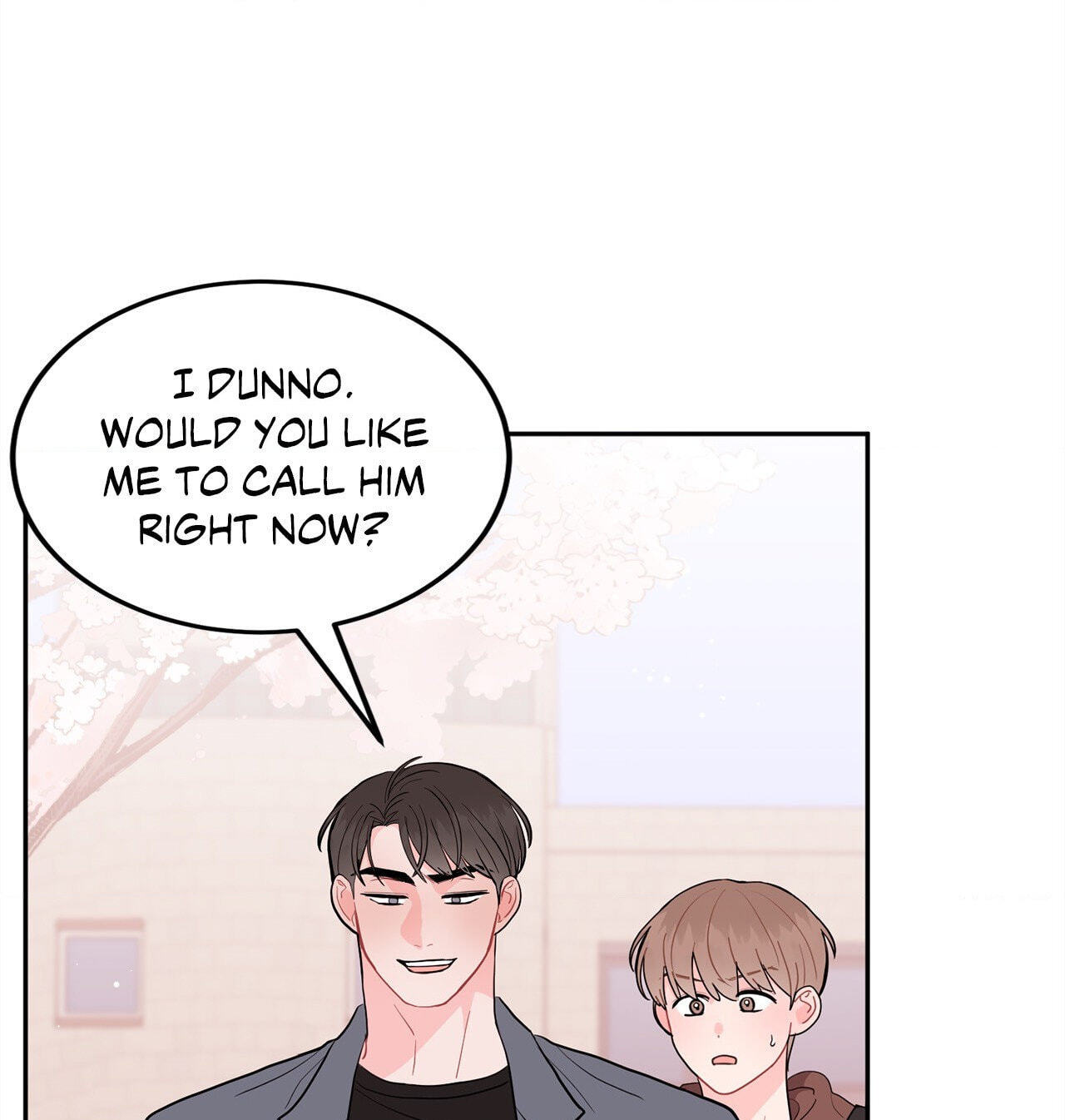 Can't Think Straight Chapter 18 page 15 - 