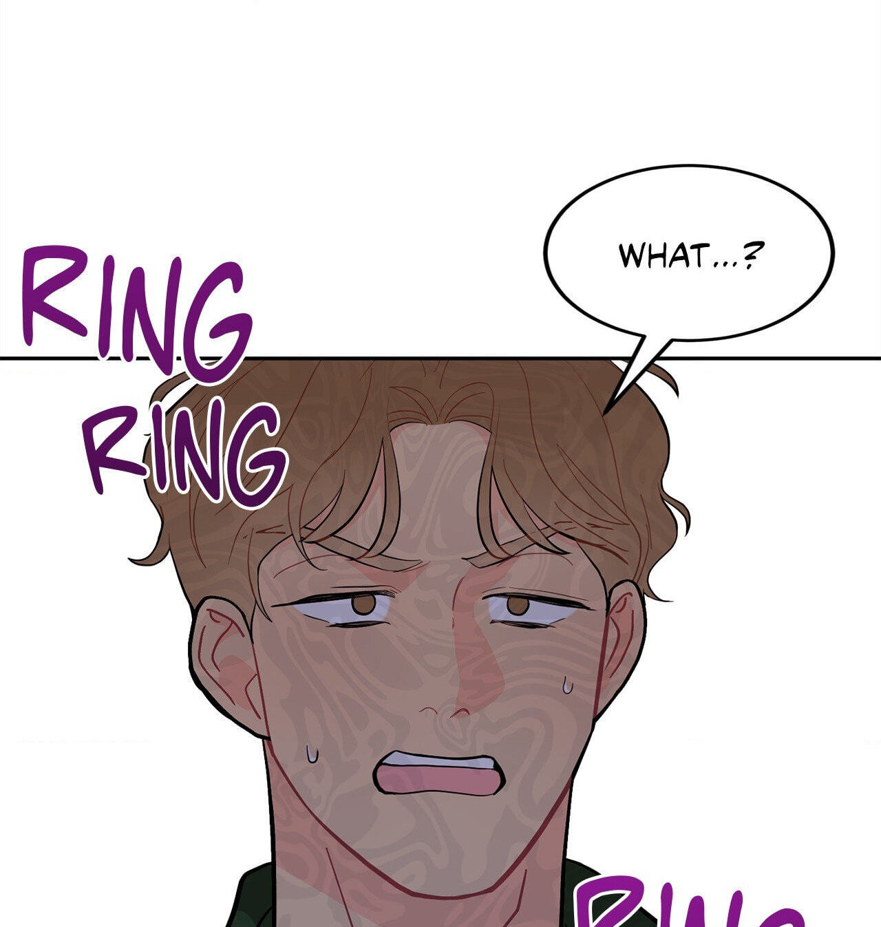 Can't Think Straight Chapter 18 page 17 - 