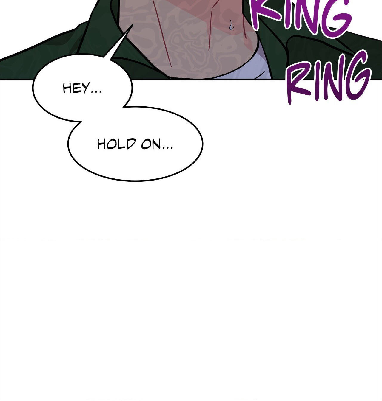 Can't Think Straight Chapter 18 page 18 - 