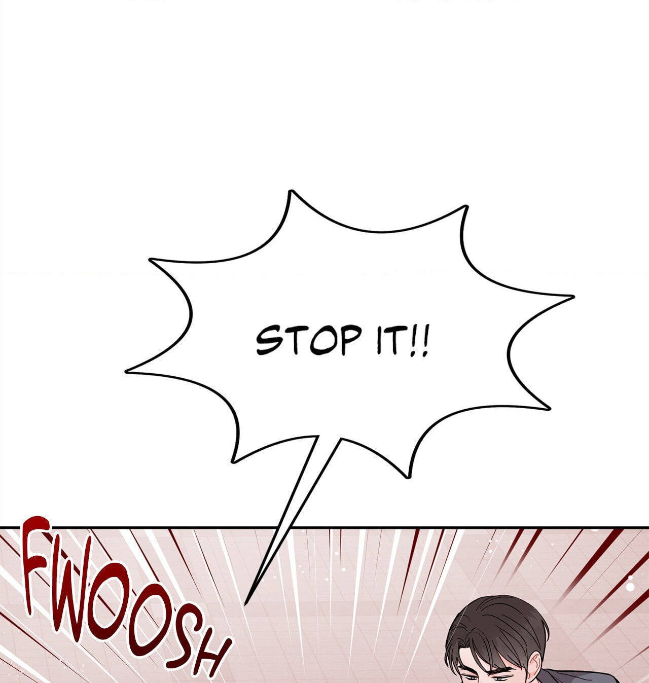 Can't Think Straight Chapter 18 page 19 - 