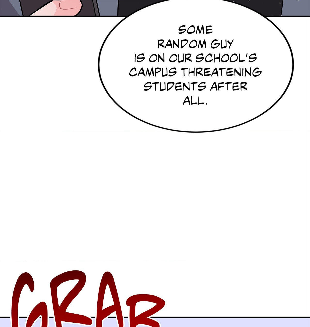 Can't Think Straight Chapter 18 page 23 - 