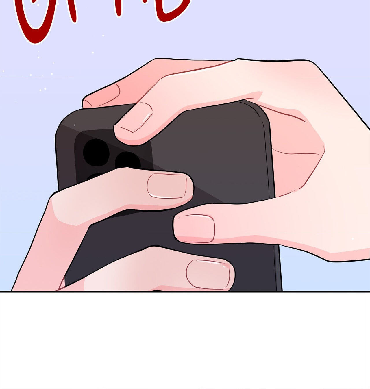 Can't Think Straight Chapter 18 page 24 - 