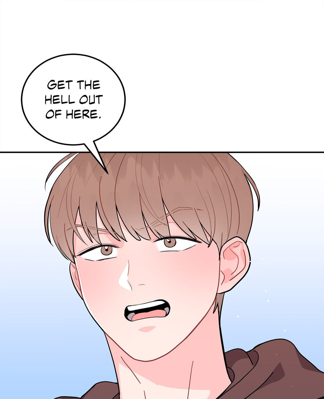 Can't Think Straight Chapter 18 page 25 - 