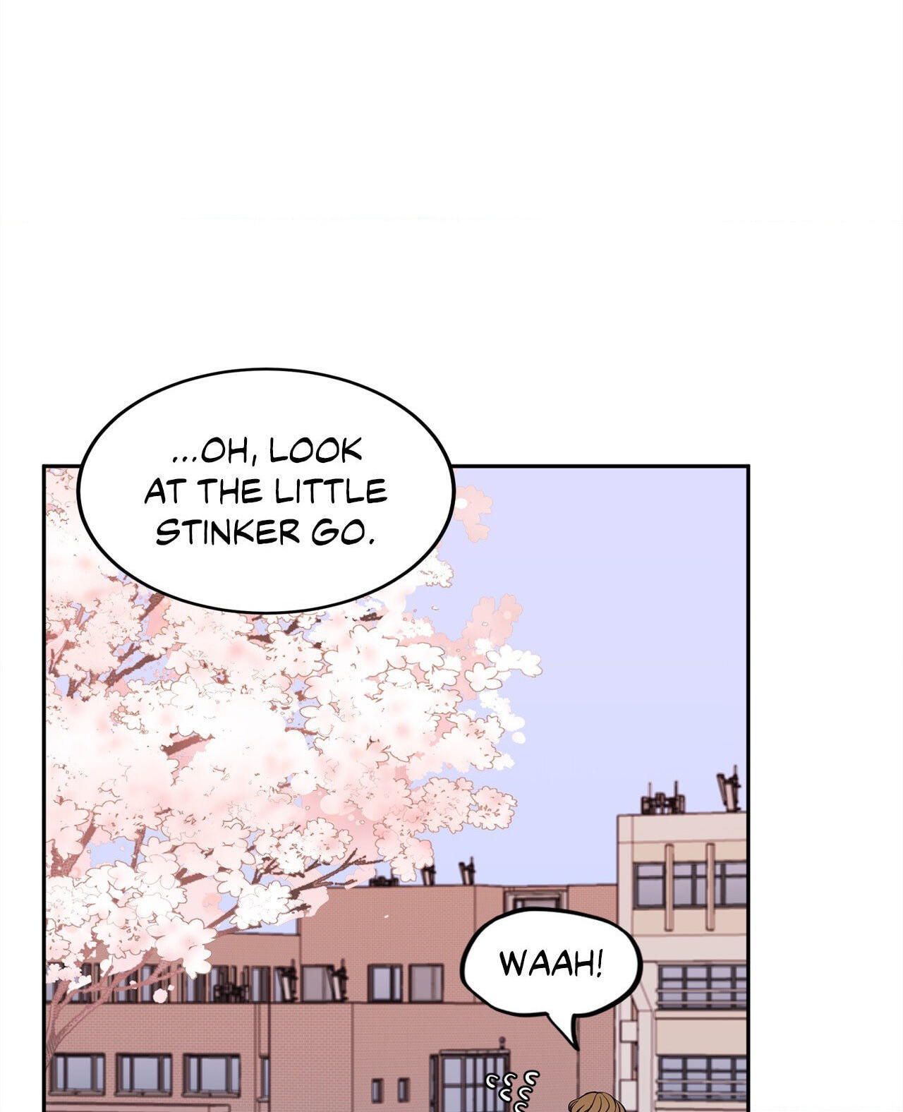 Can't Think Straight Chapter 18 page 30 - 