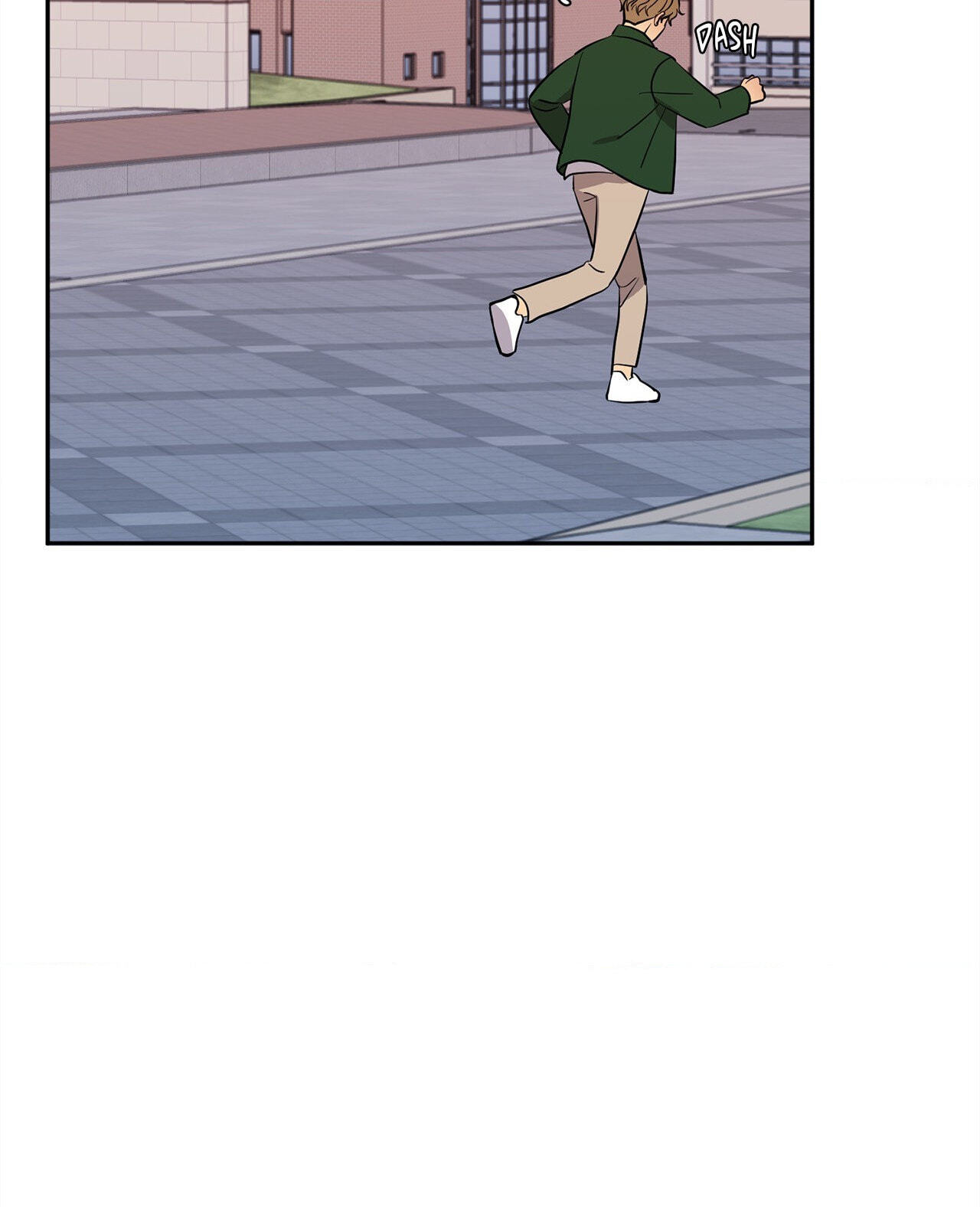 Can't Think Straight Chapter 18 page 31 - 