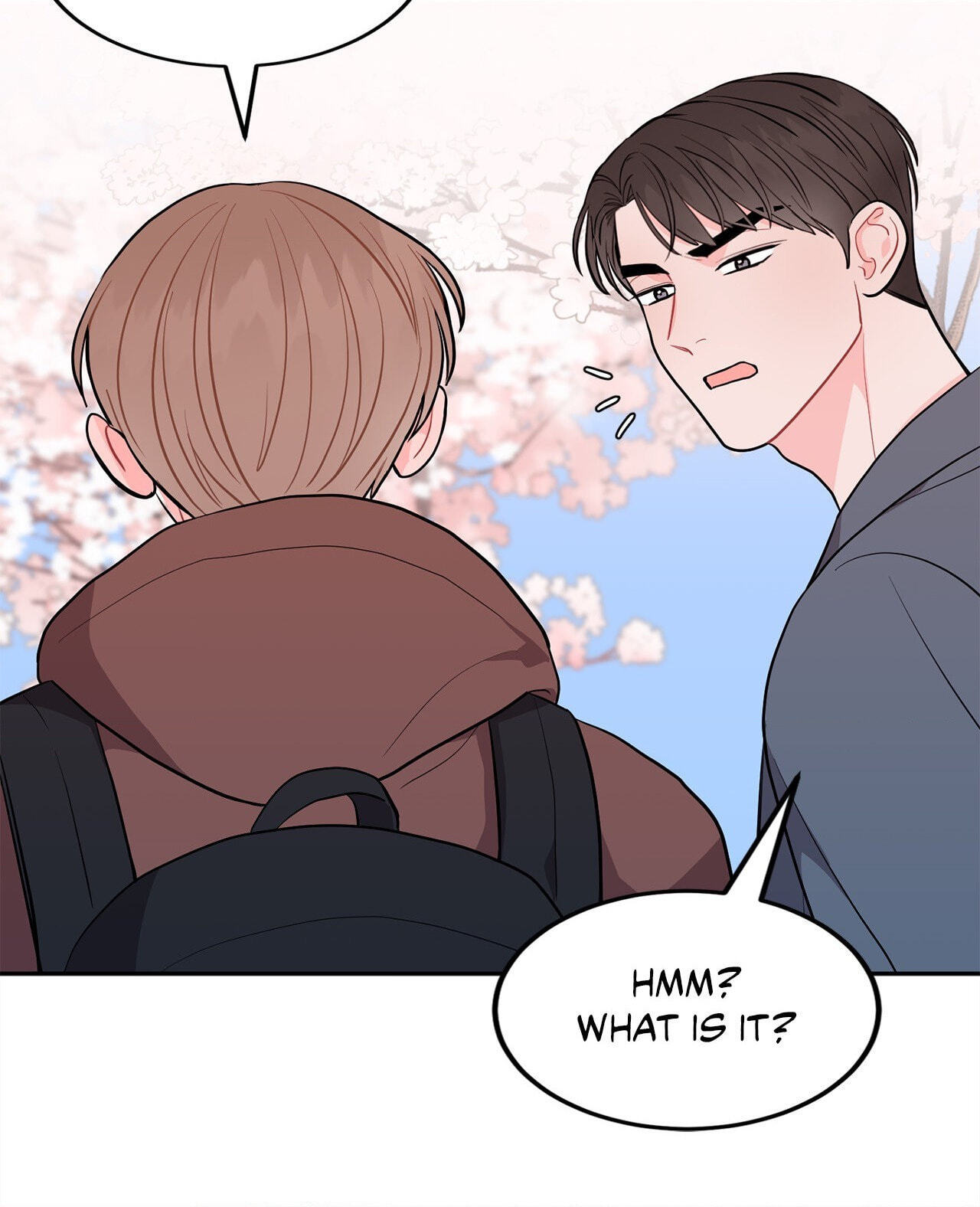 Can't Think Straight Chapter 18 page 36 - 