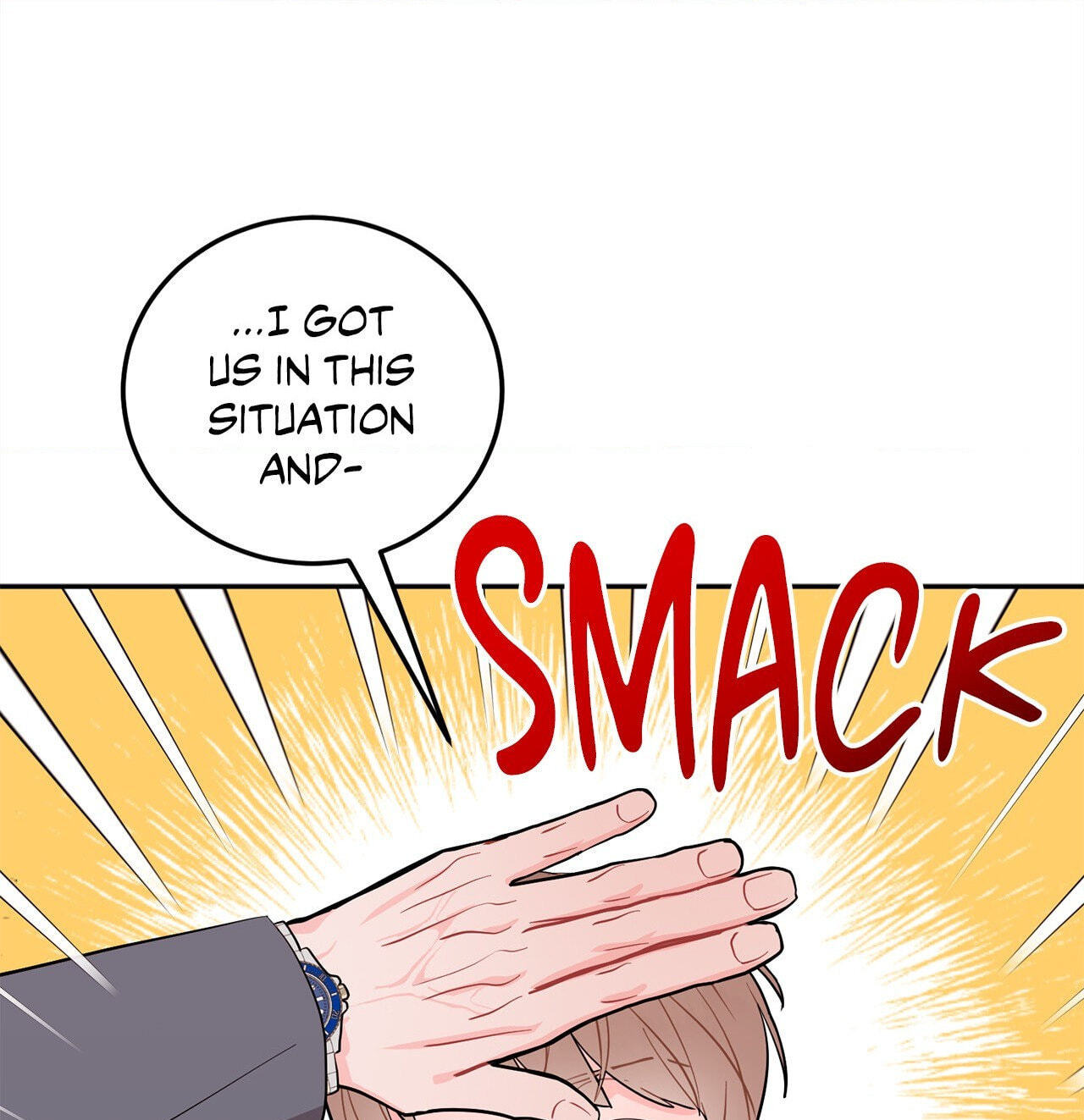 Can't Think Straight Chapter 18 page 43 - 