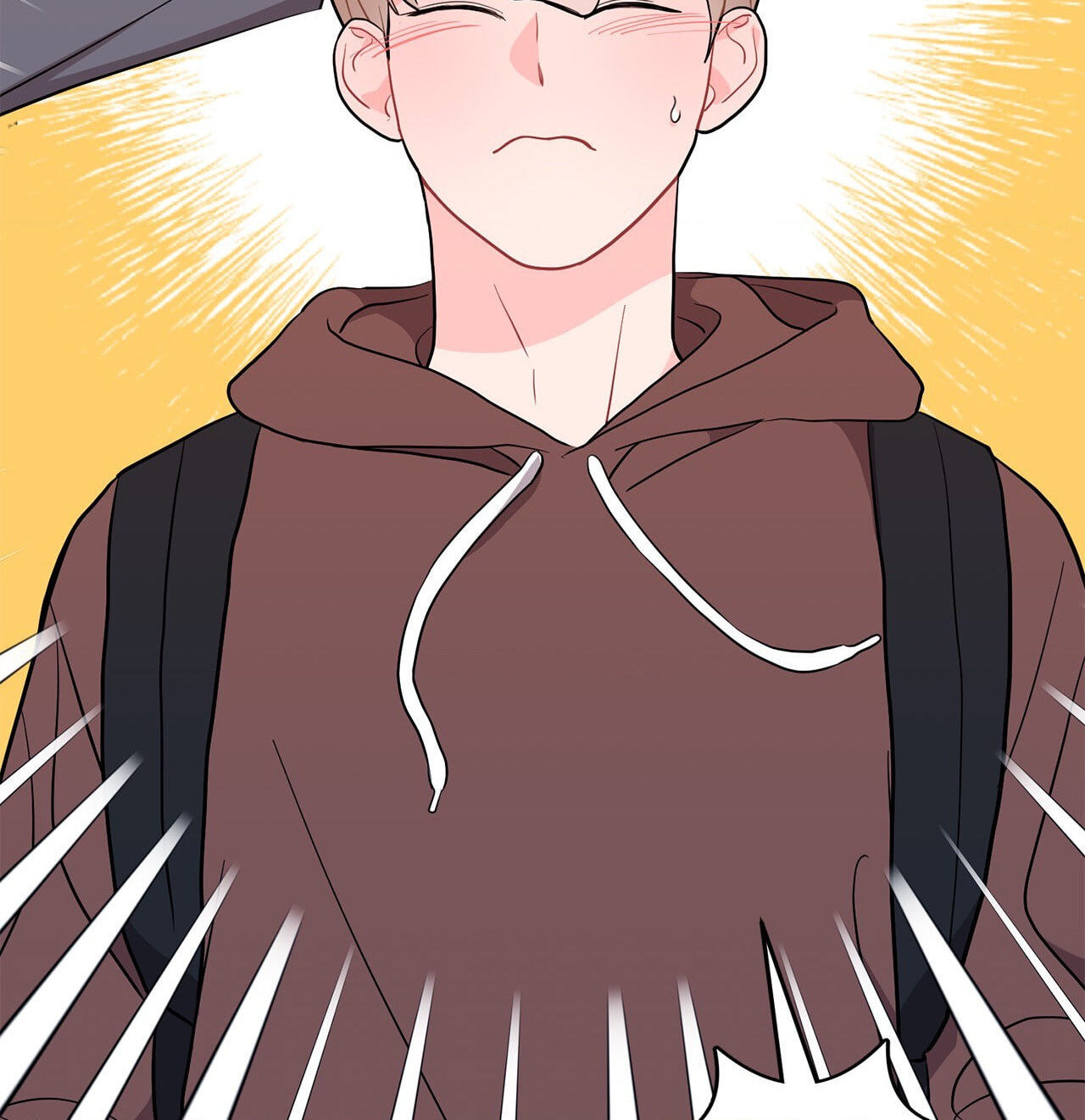 Can't Think Straight Chapter 18 page 44 - 