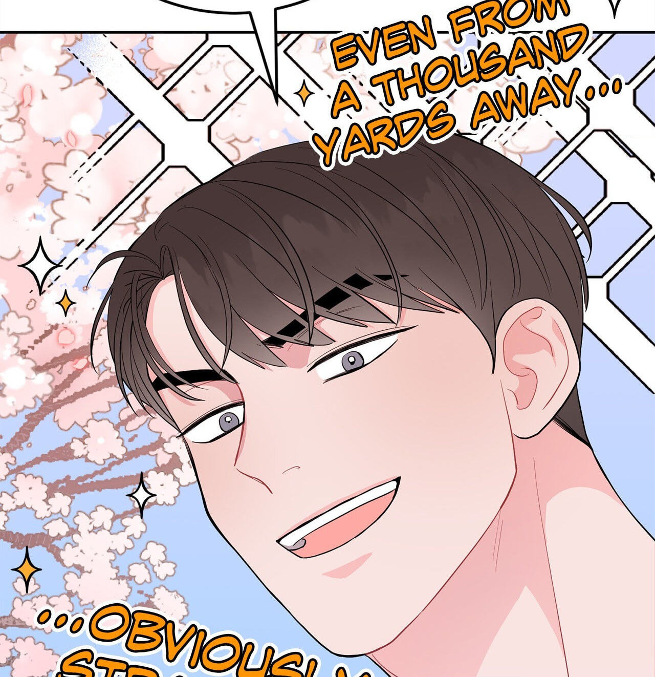 Can't Think Straight Chapter 18 page 46 - 