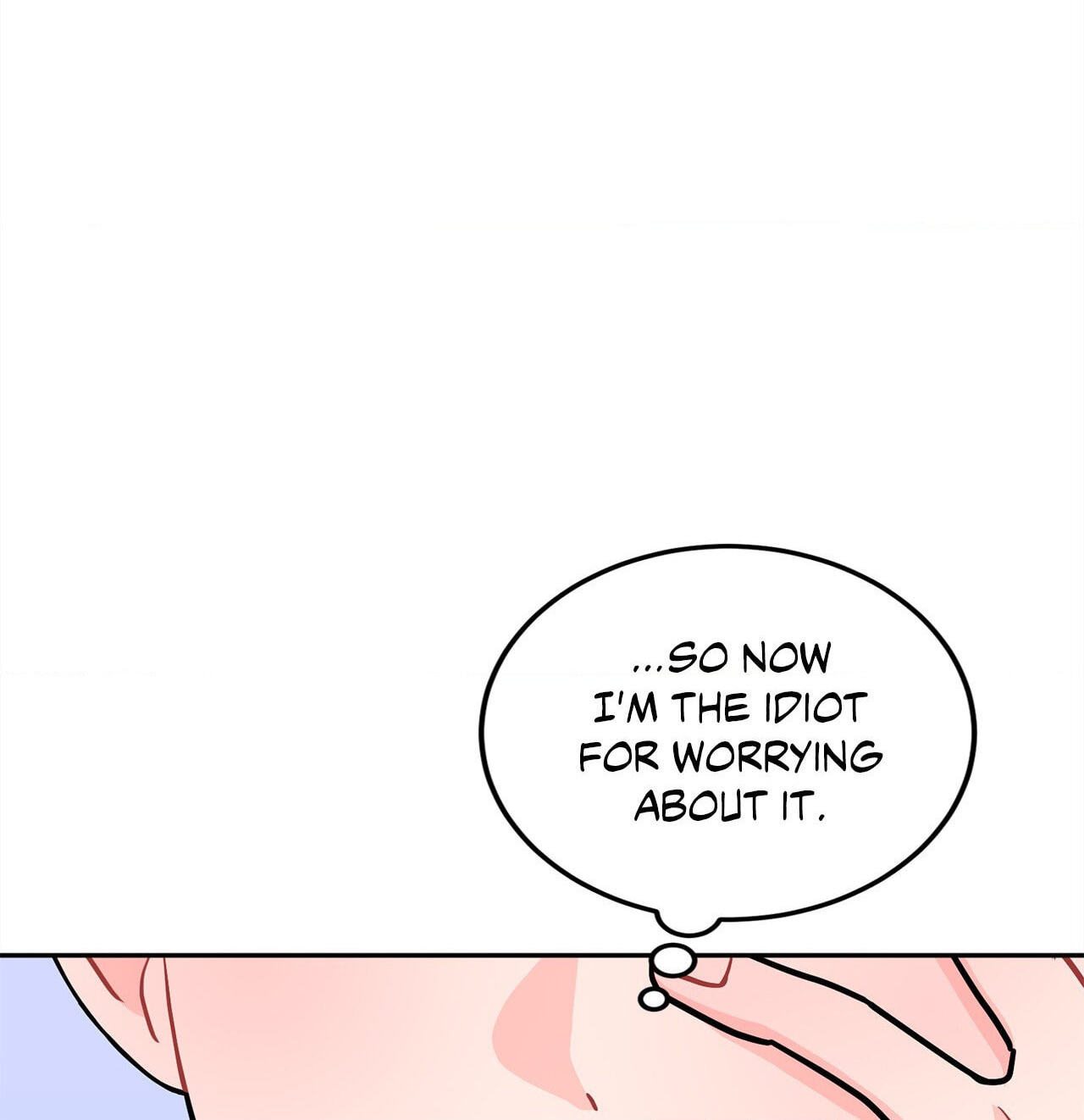 Can't Think Straight Chapter 18 page 50 - 