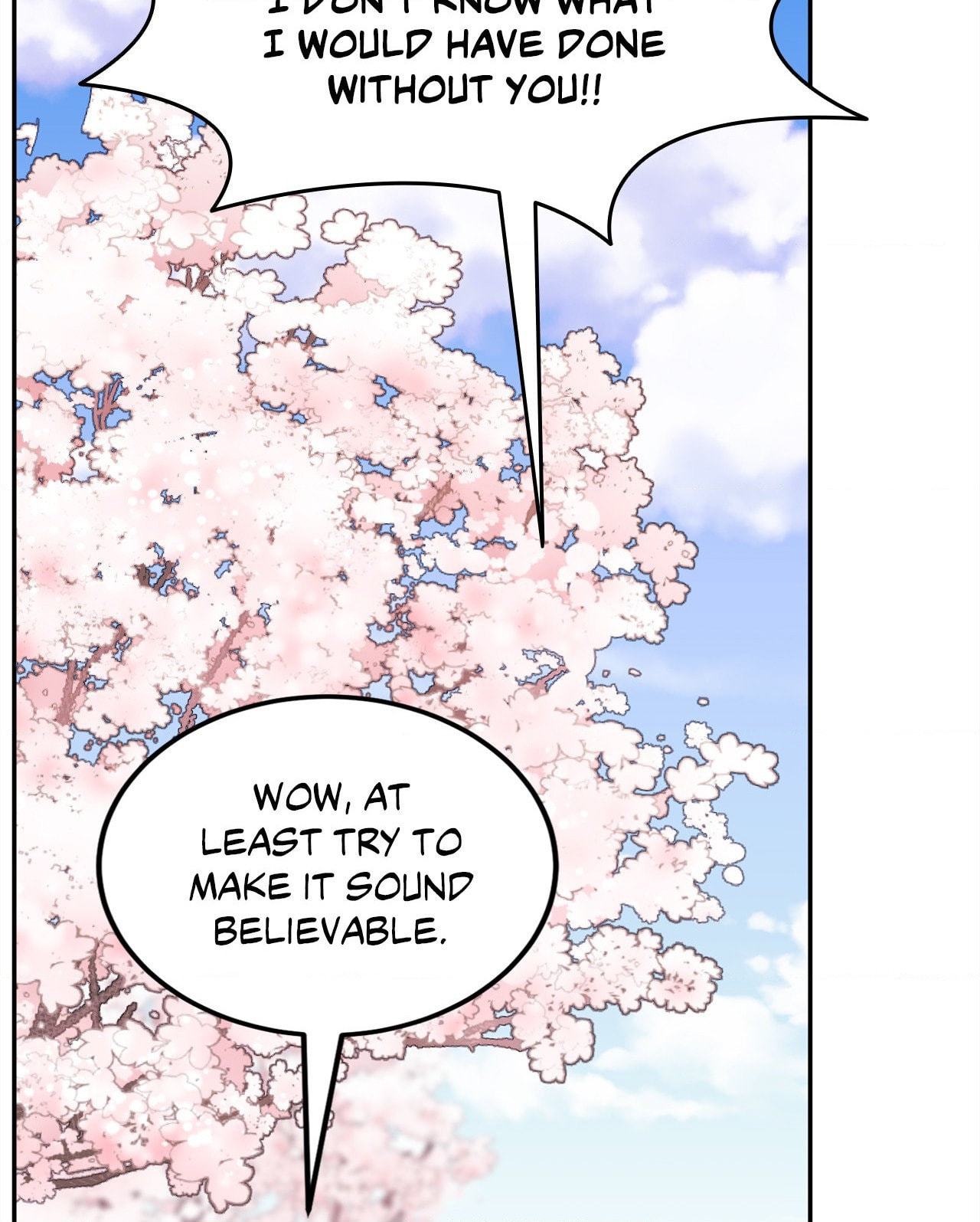 Can't Think Straight Chapter 18 page 63 - 