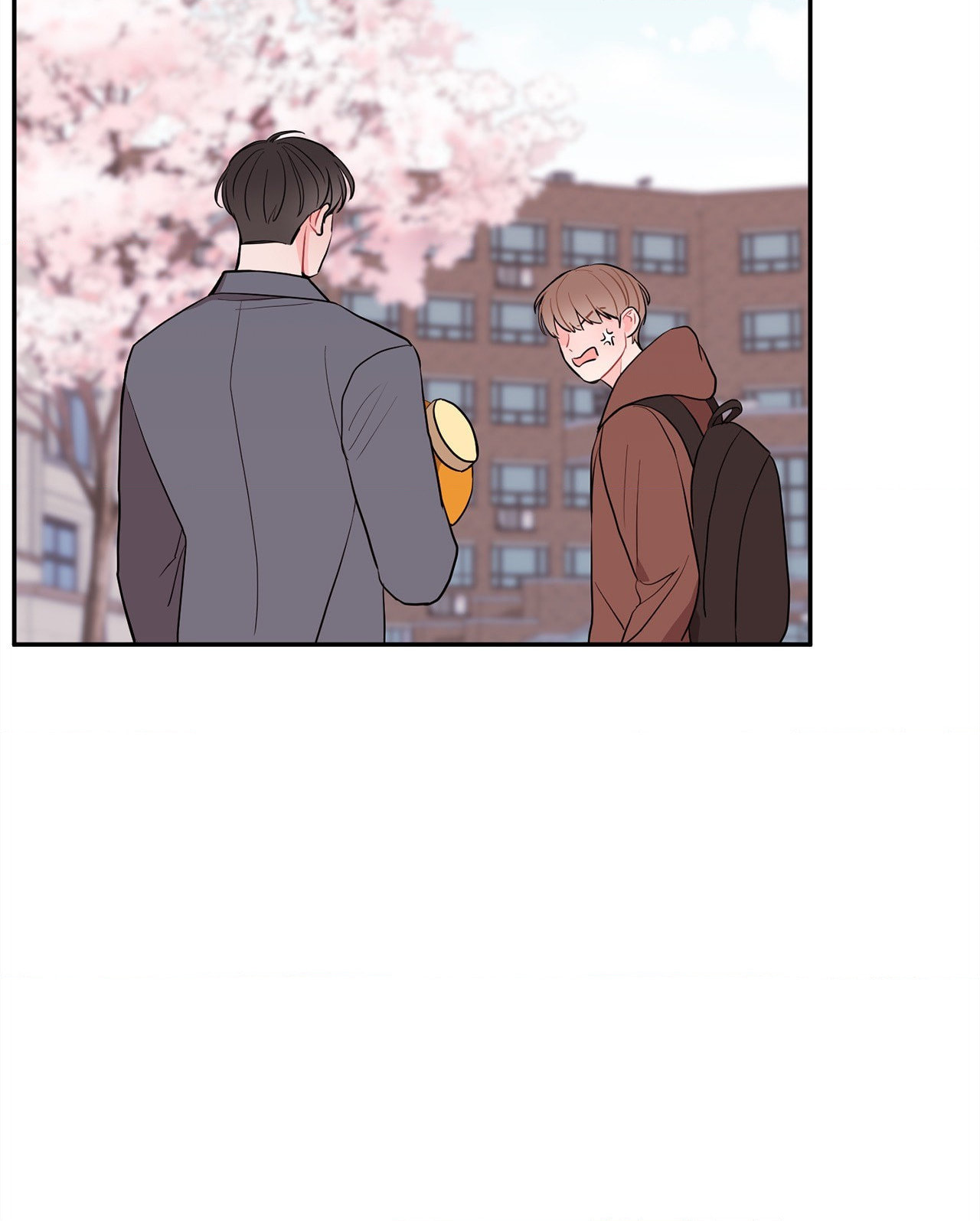 Can't Think Straight Chapter 18 page 64 - 