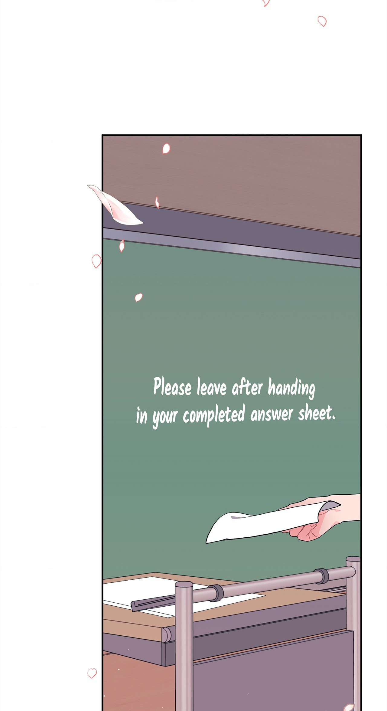 Can't Think Straight Chapter 18 page 70 - 
