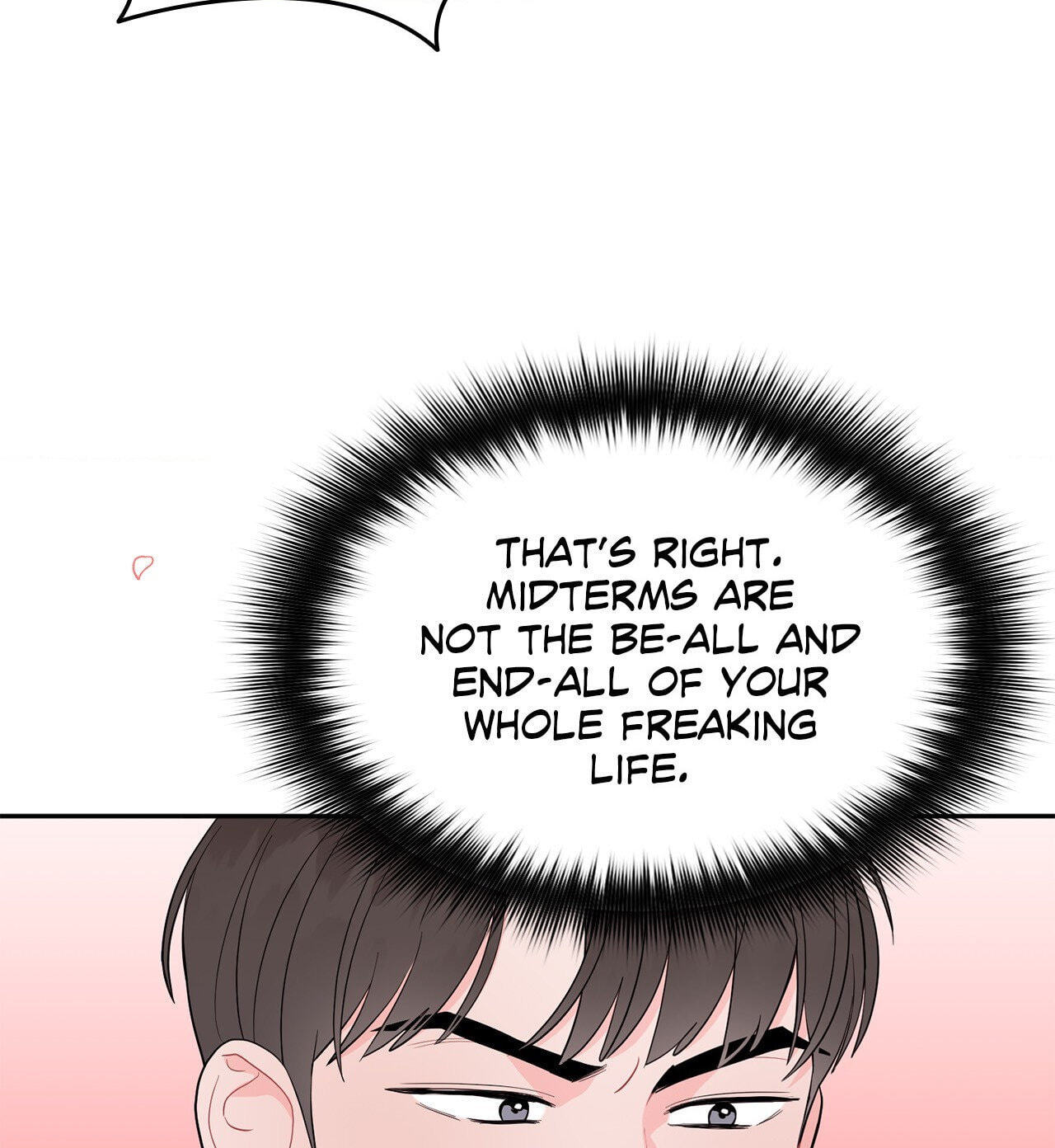 Can't Think Straight Chapter 18 page 81 - 