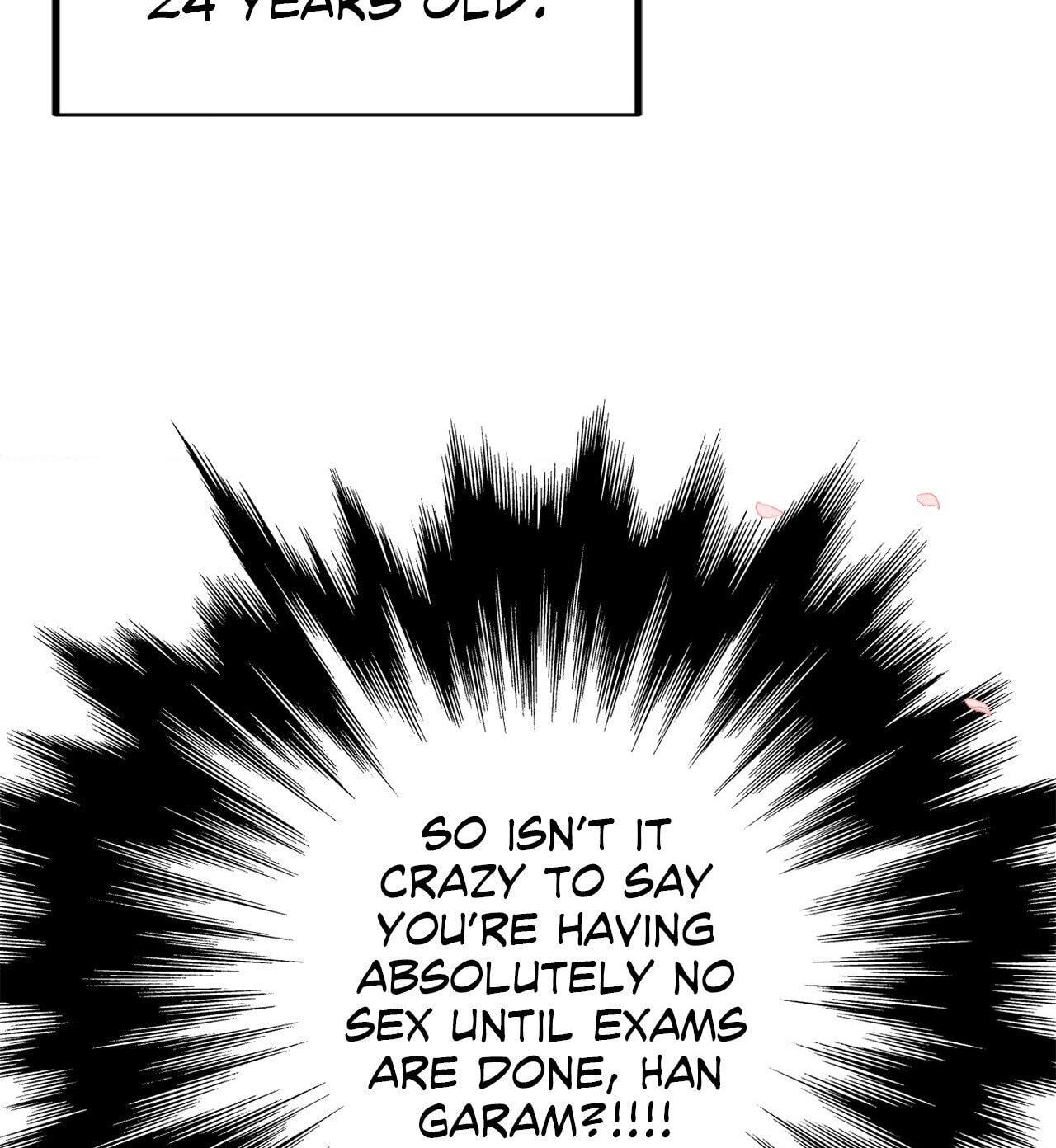 Can't Think Straight Chapter 18 page 83 - 