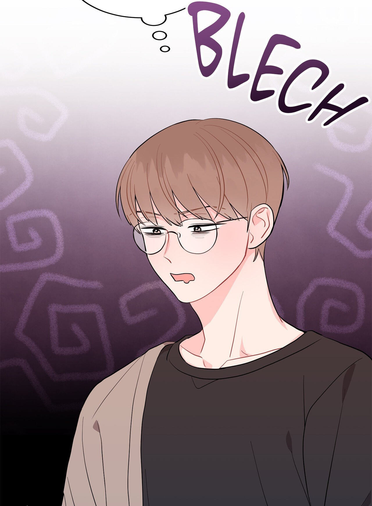 Can't Think Straight Chapter 18 page 86 - 