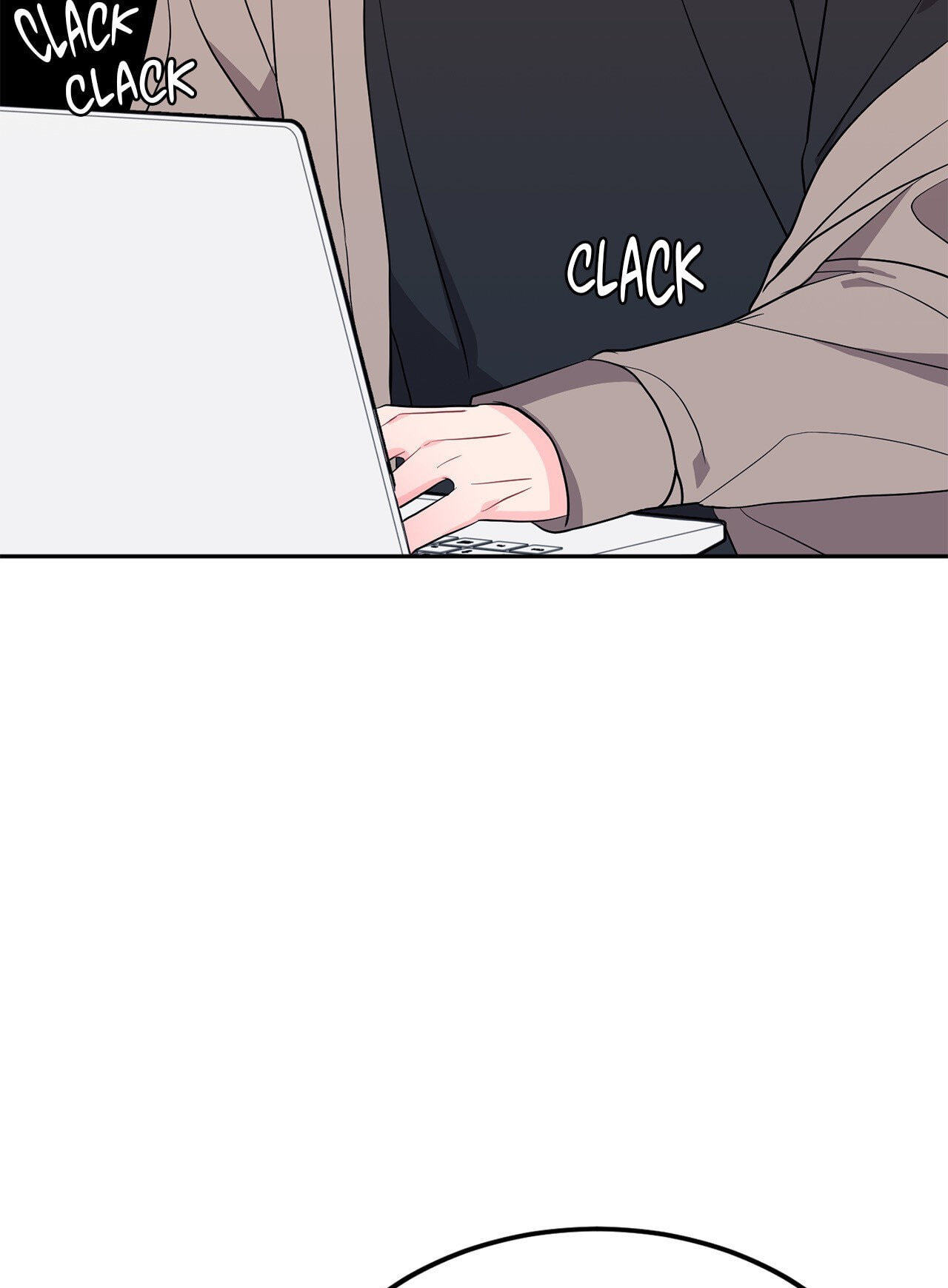 Can't Think Straight Chapter 18 page 87 - 