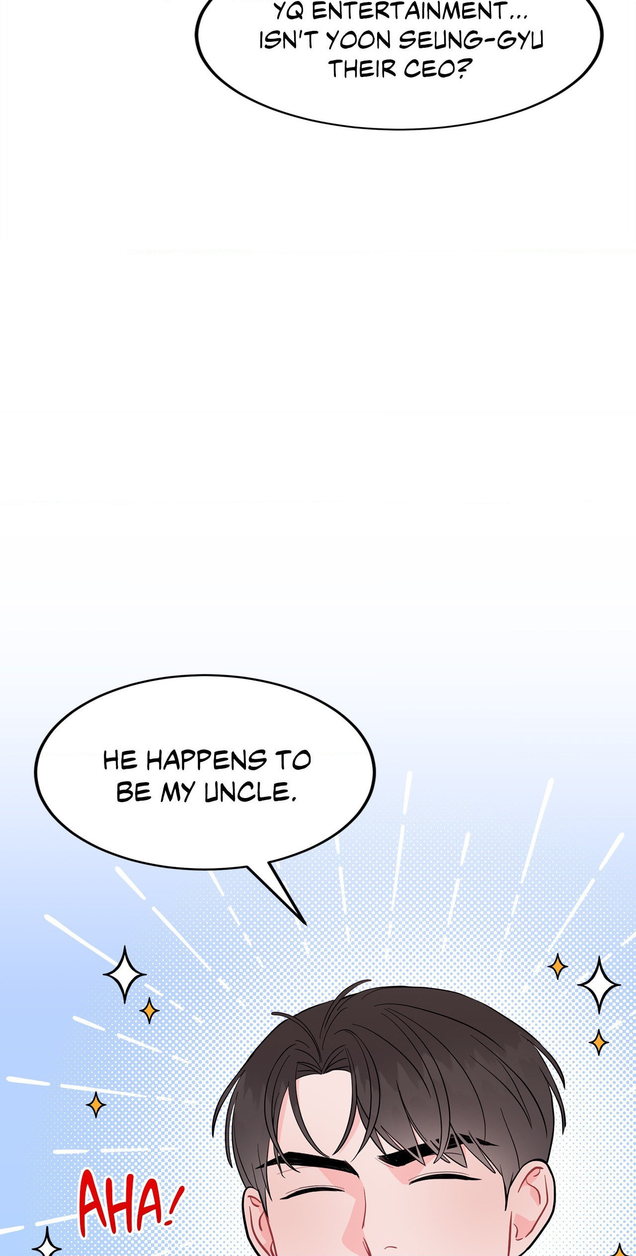 Can't Think Straight Chapter 18 page 10 - 