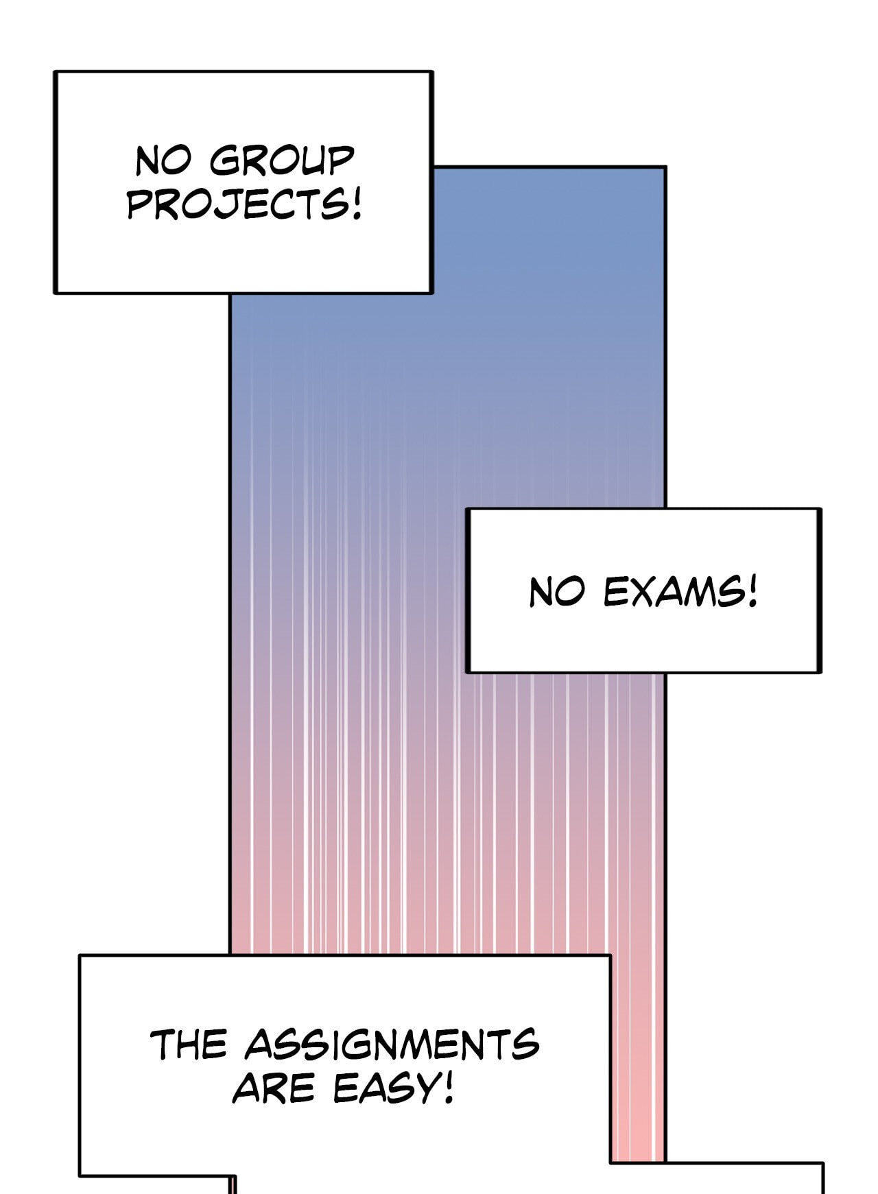 Can't Think Straight Chapter 18 page 93 - 