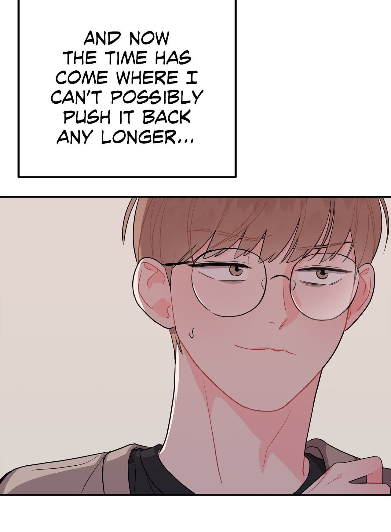 Can't Think Straight Chapter 18 page 96 - 